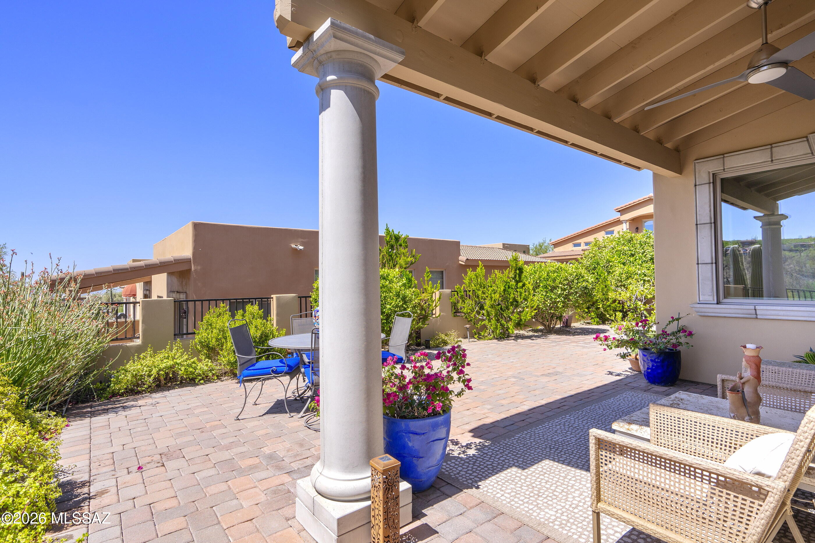 Villa Milano at Rancho Sin Vacas (1-74) - Residential