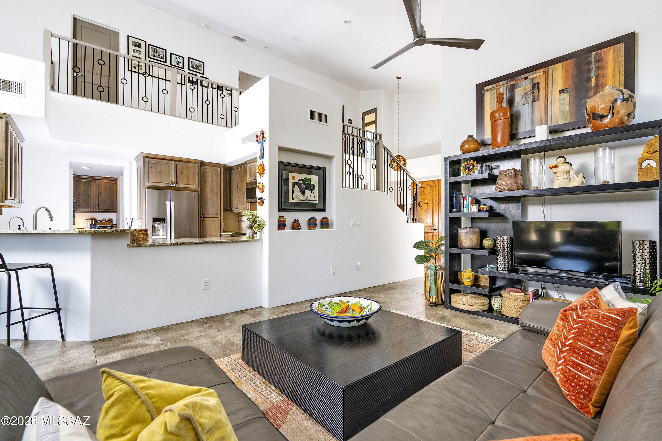 Villa Milano at Rancho Sin Vacas (1-74) - Residential