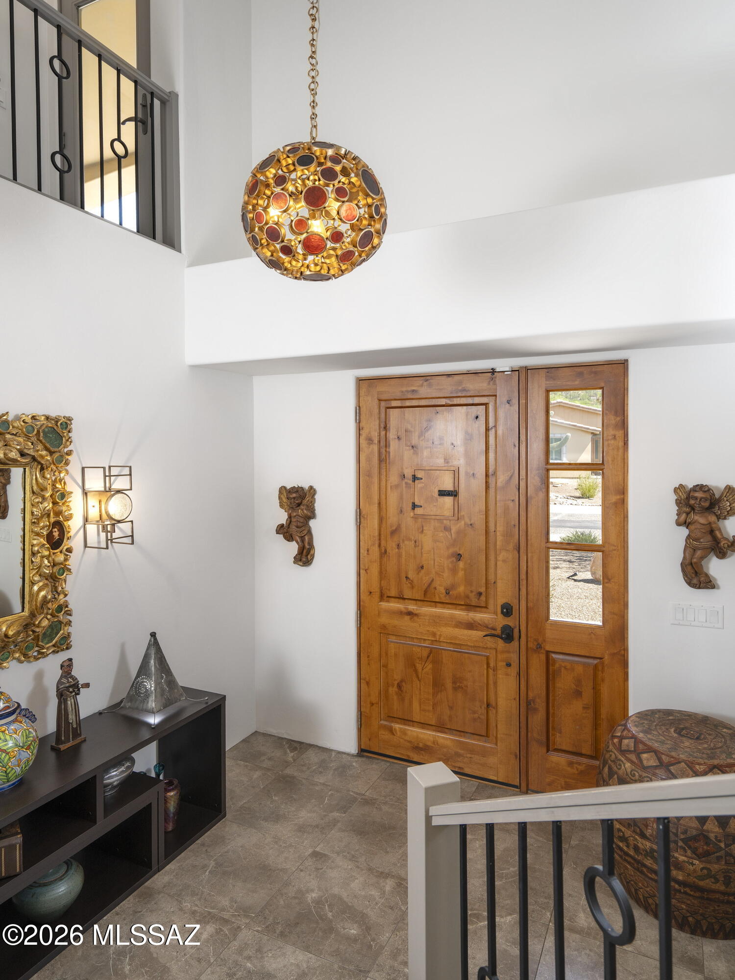 Villa Milano at Rancho Sin Vacas (1-74) - Residential