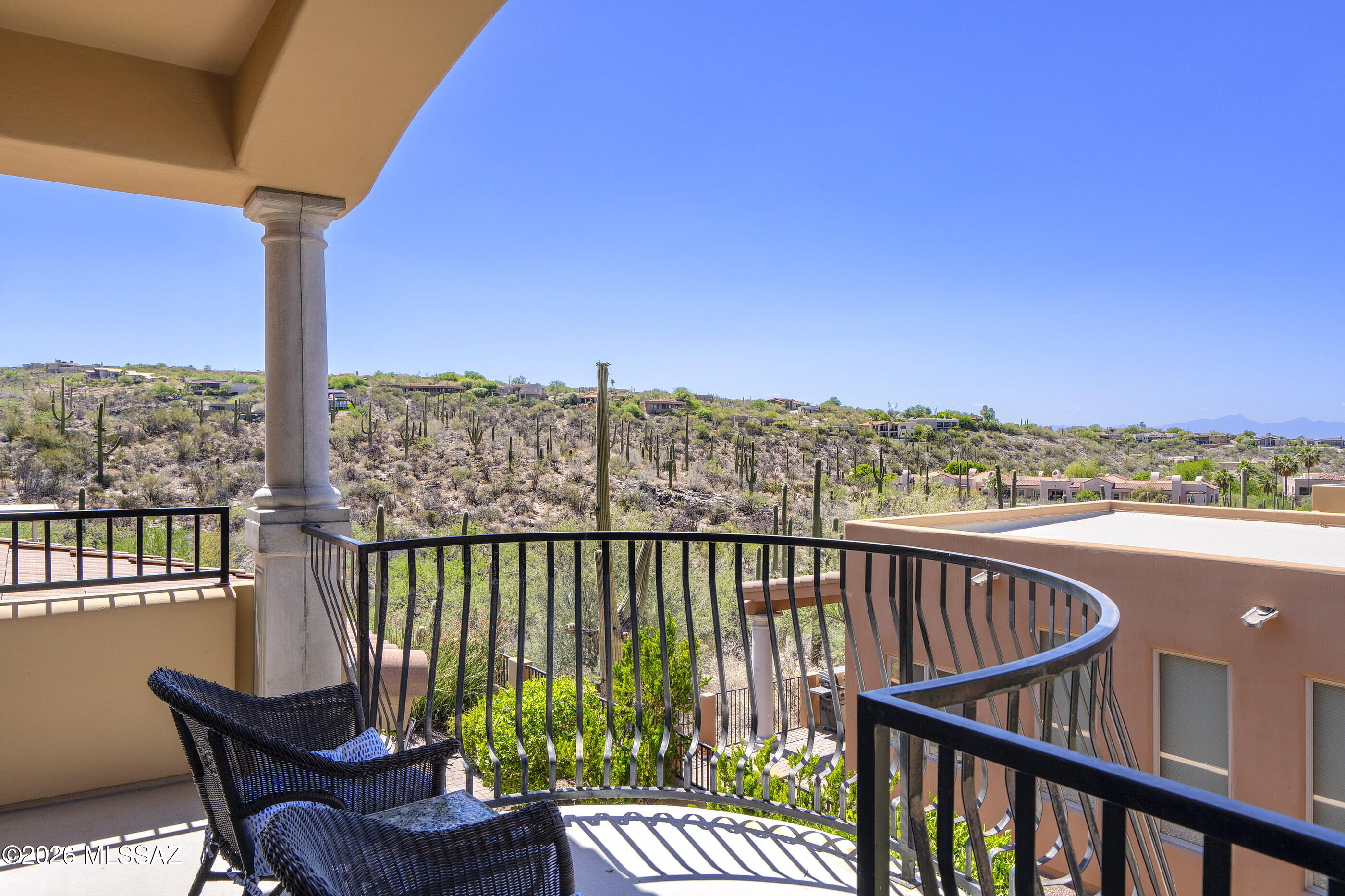 Villa Milano at Rancho Sin Vacas (1-74) - Residential
