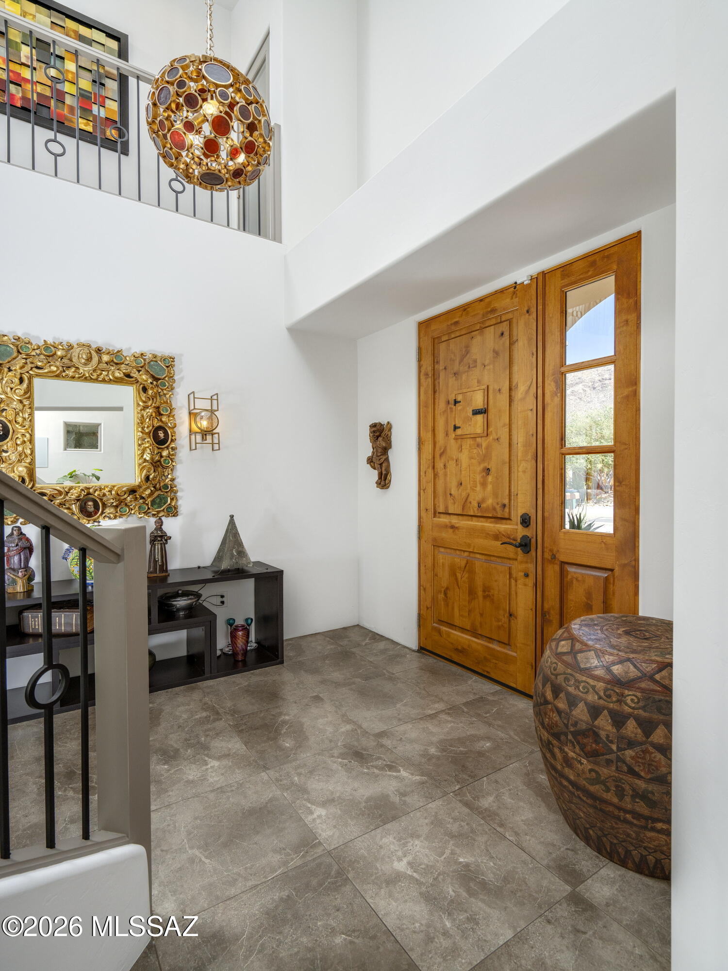 Villa Milano at Rancho Sin Vacas (1-74) - Residential