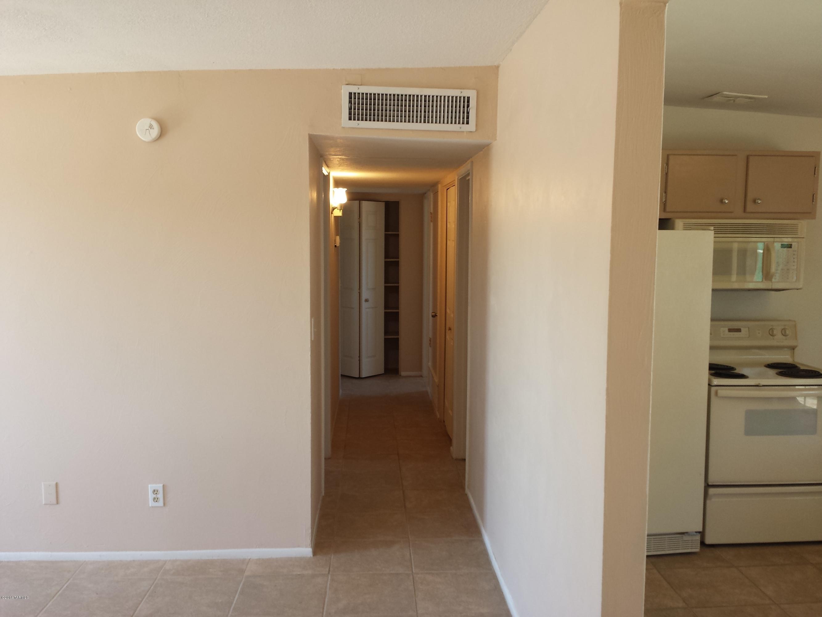 Carson Park (1-65) - Residential Lease