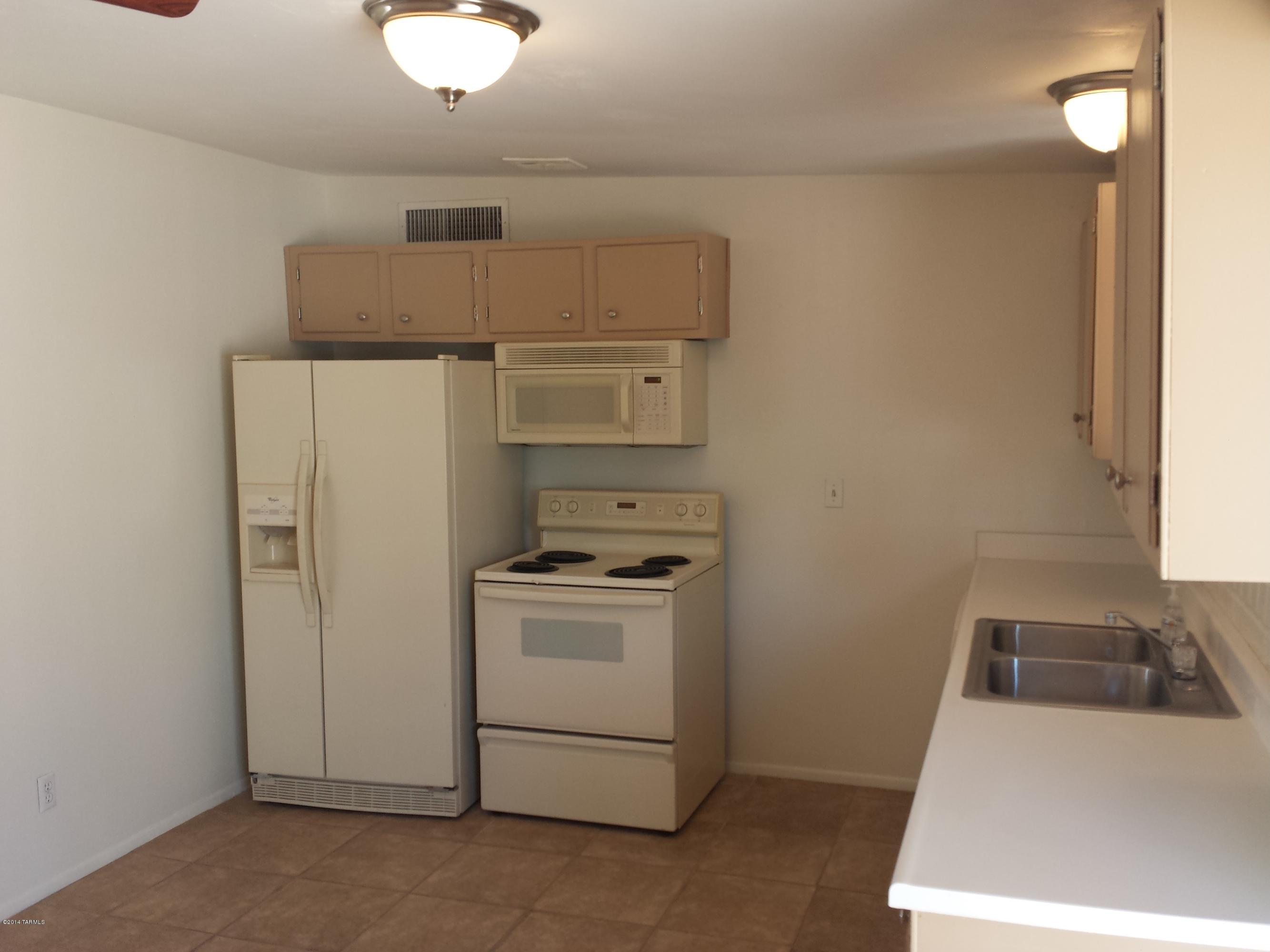 Carson Park (1-65) - Residential Lease