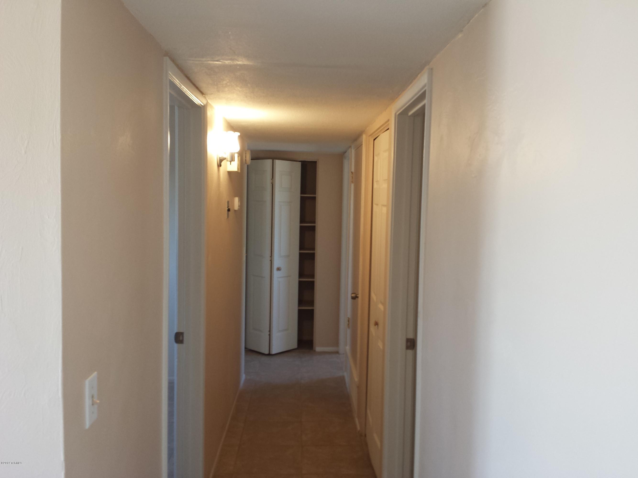 Carson Park (1-65) - Residential Lease
