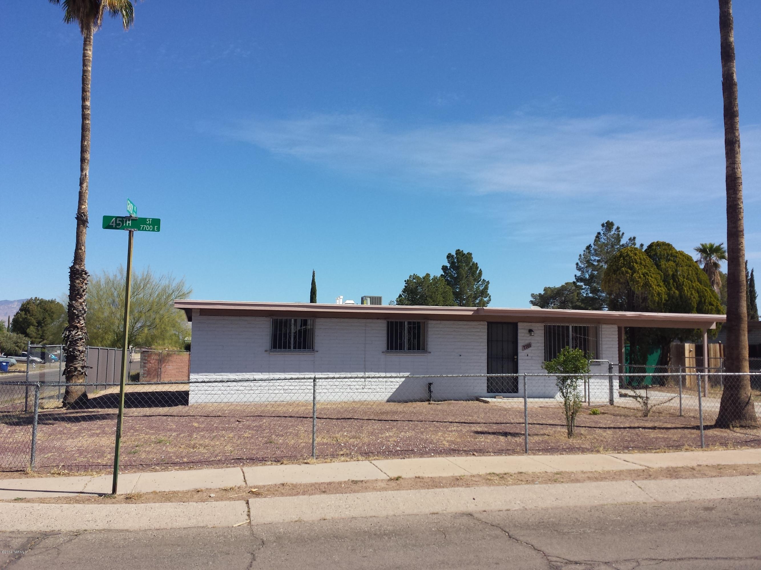 Carson Park (1-65) - Residential Lease