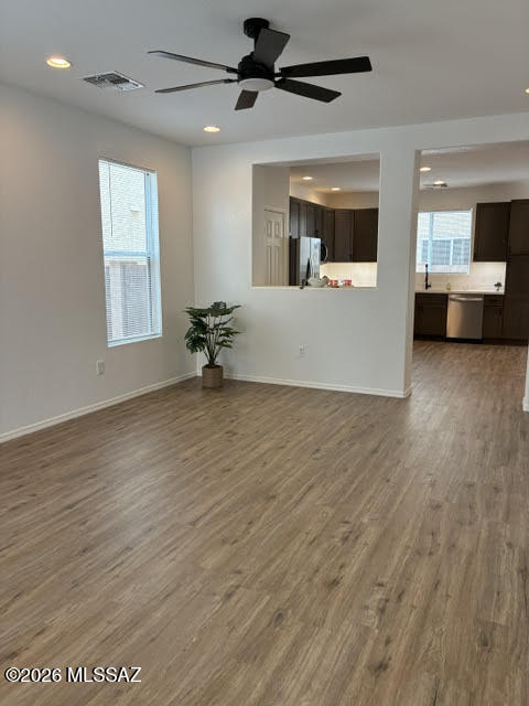Pantano Overlook - Residential
