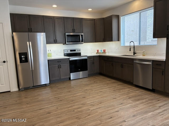 Pantano Overlook - Residential