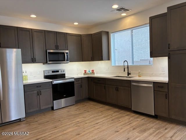 Pantano Overlook - Residential