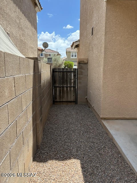 Pantano Overlook - Residential