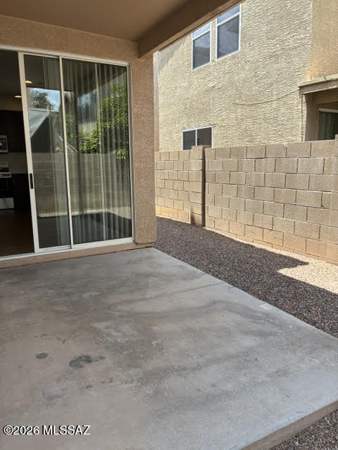 Pantano Overlook - Residential