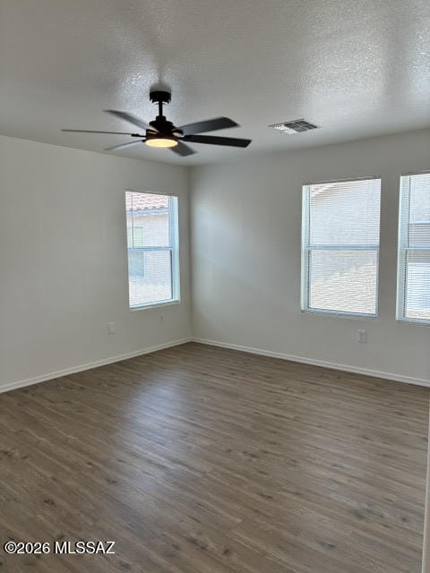 Pantano Overlook - Residential