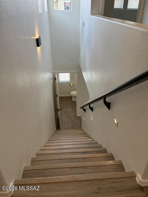 Pantano Overlook - Residential