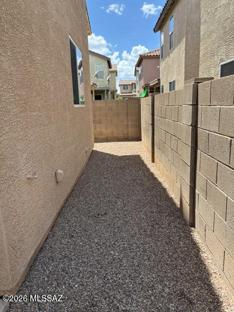 Pantano Overlook - Residential