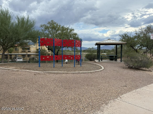 Pantano Overlook - Residential