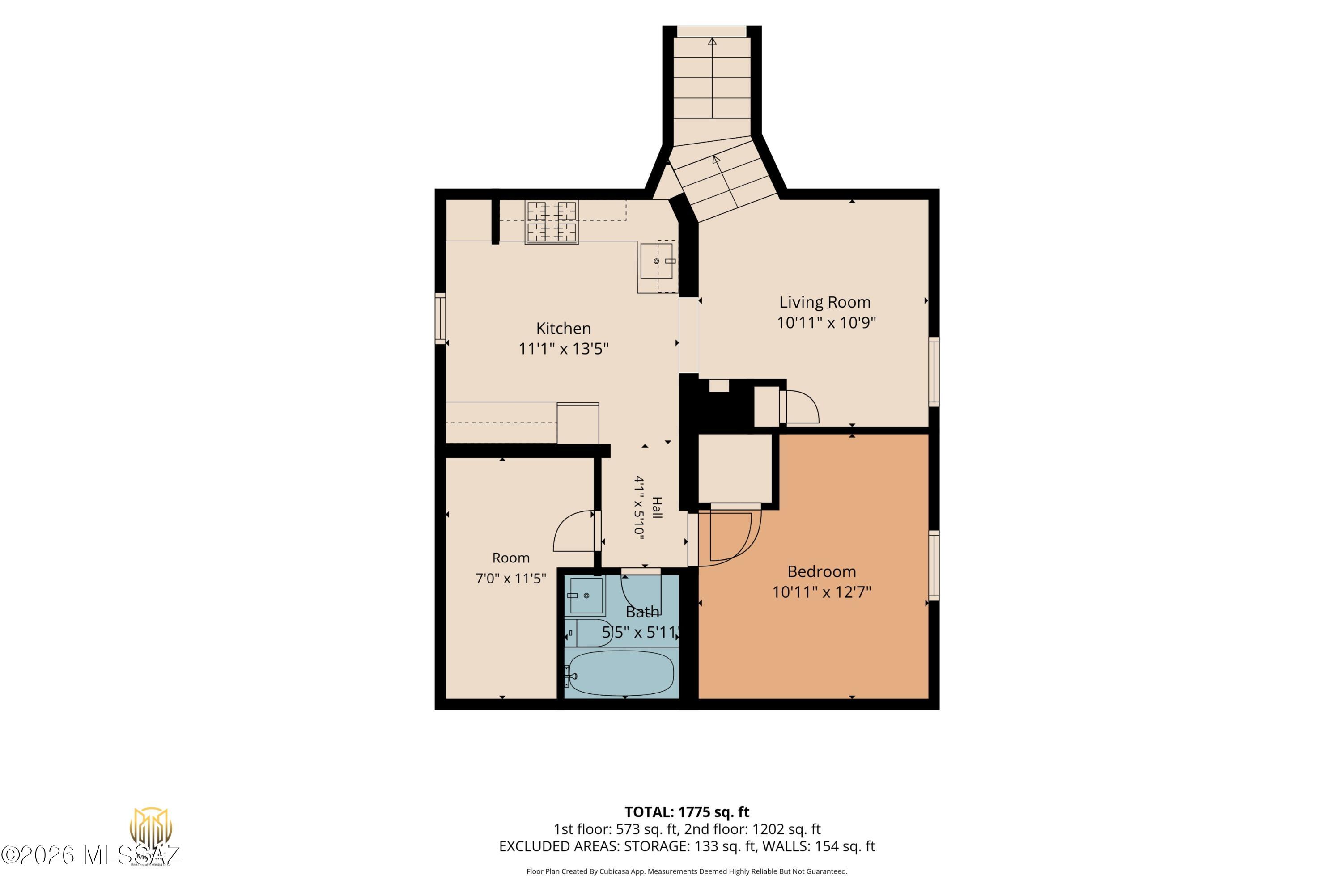 C.O.T. Resub - Residential