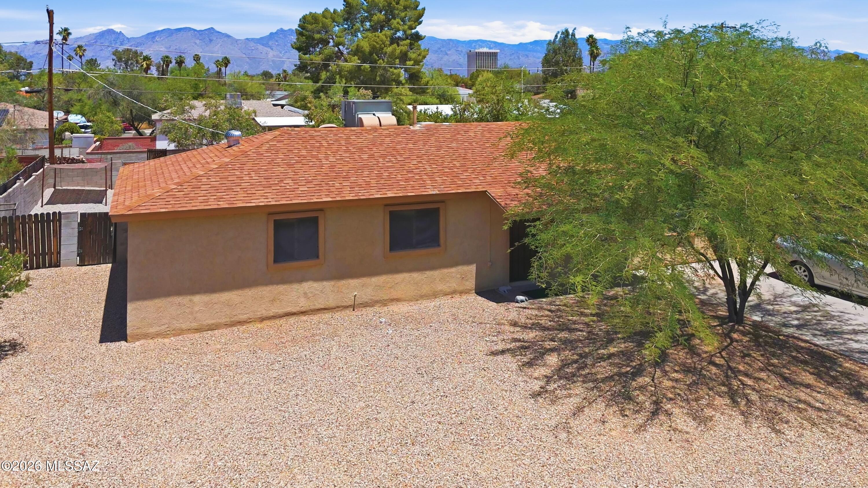 Del Monte Village - Residential