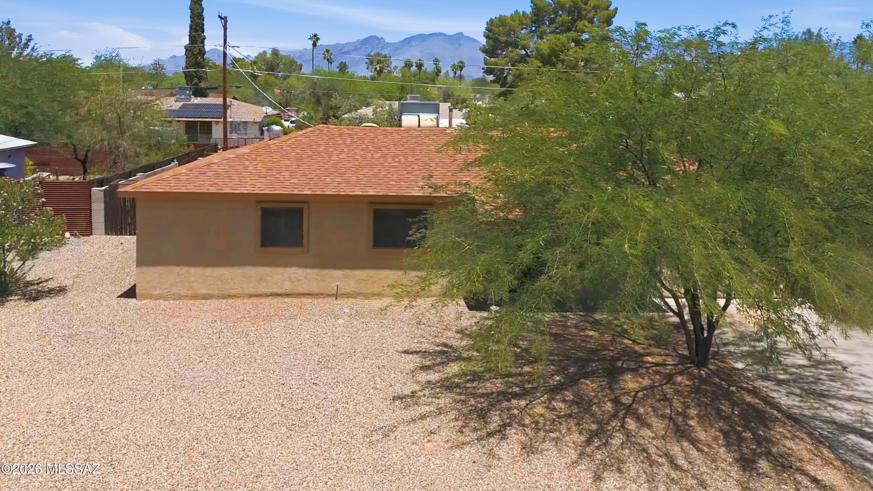 Del Monte Village - Residential