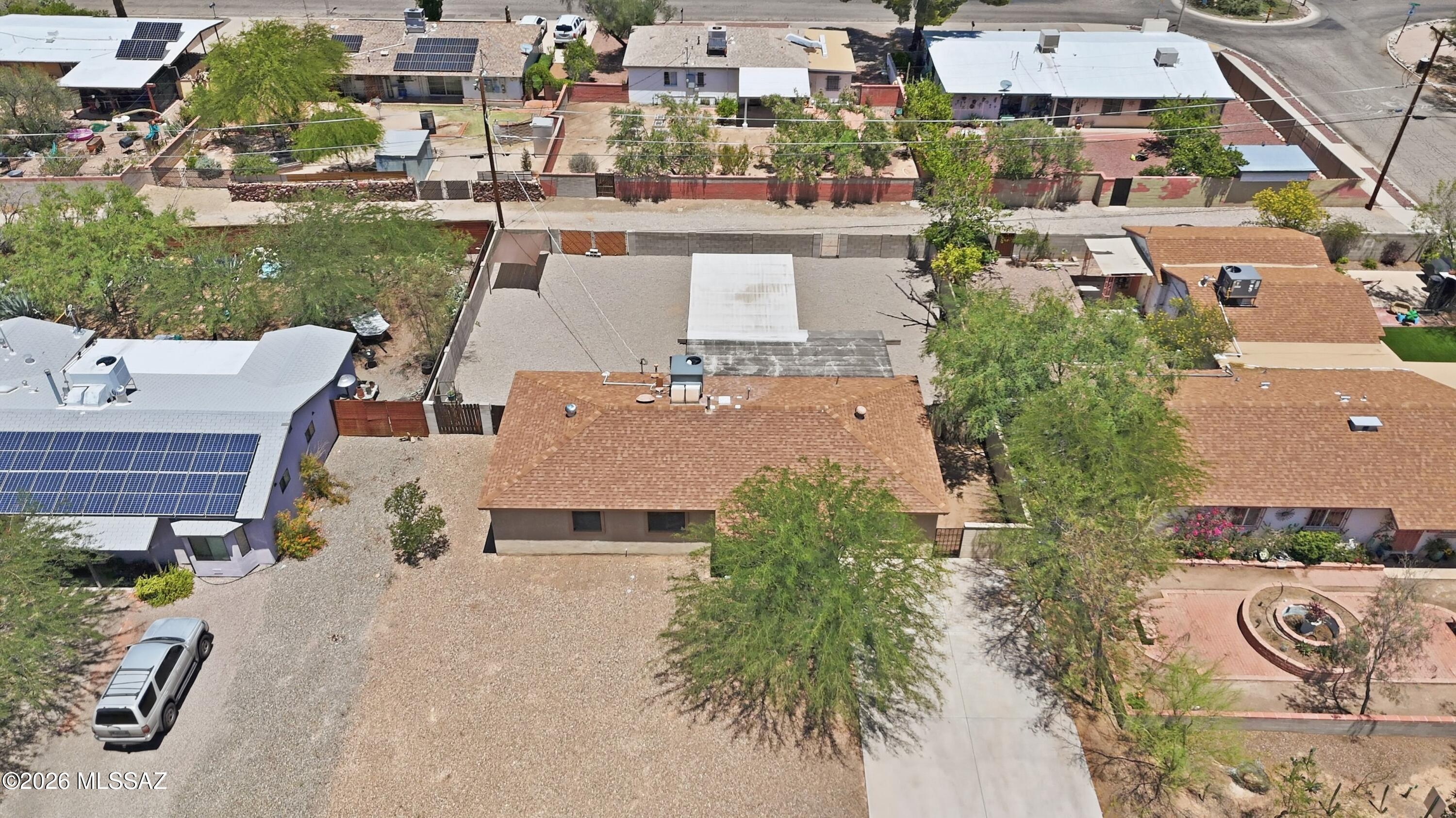 Del Monte Village - Residential