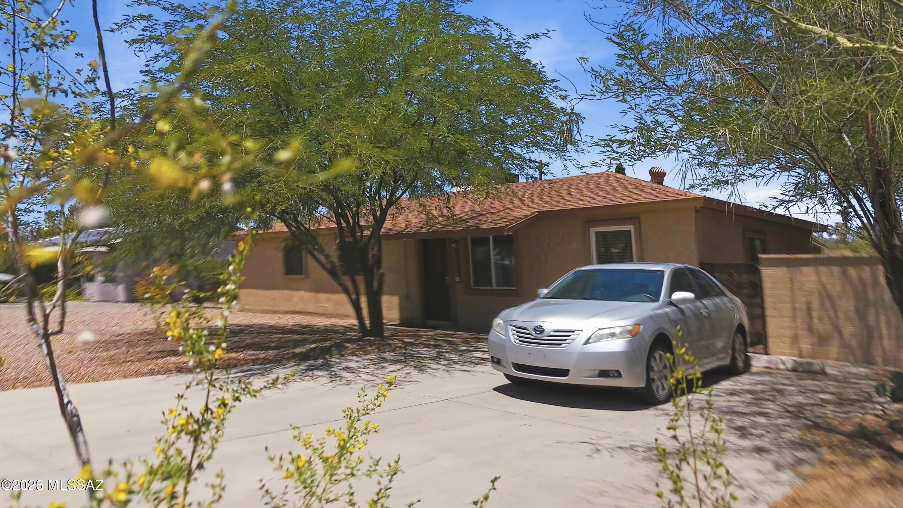 Del Monte Village - Residential