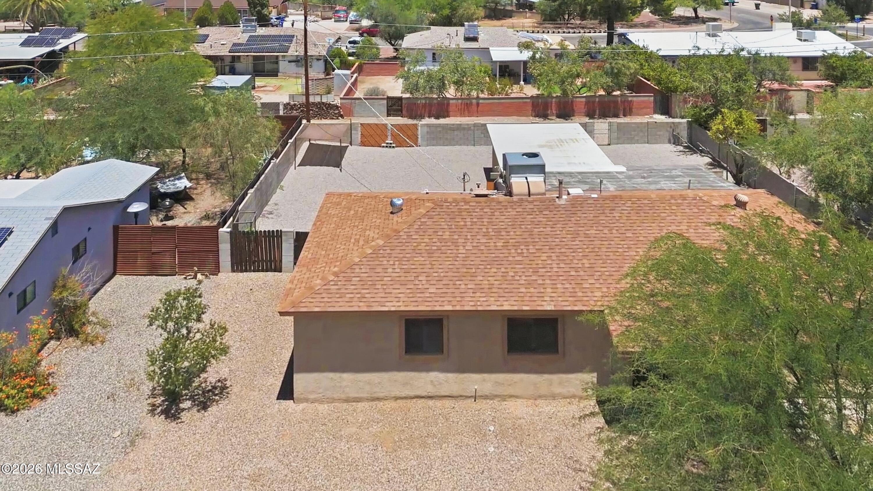 Del Monte Village - Residential