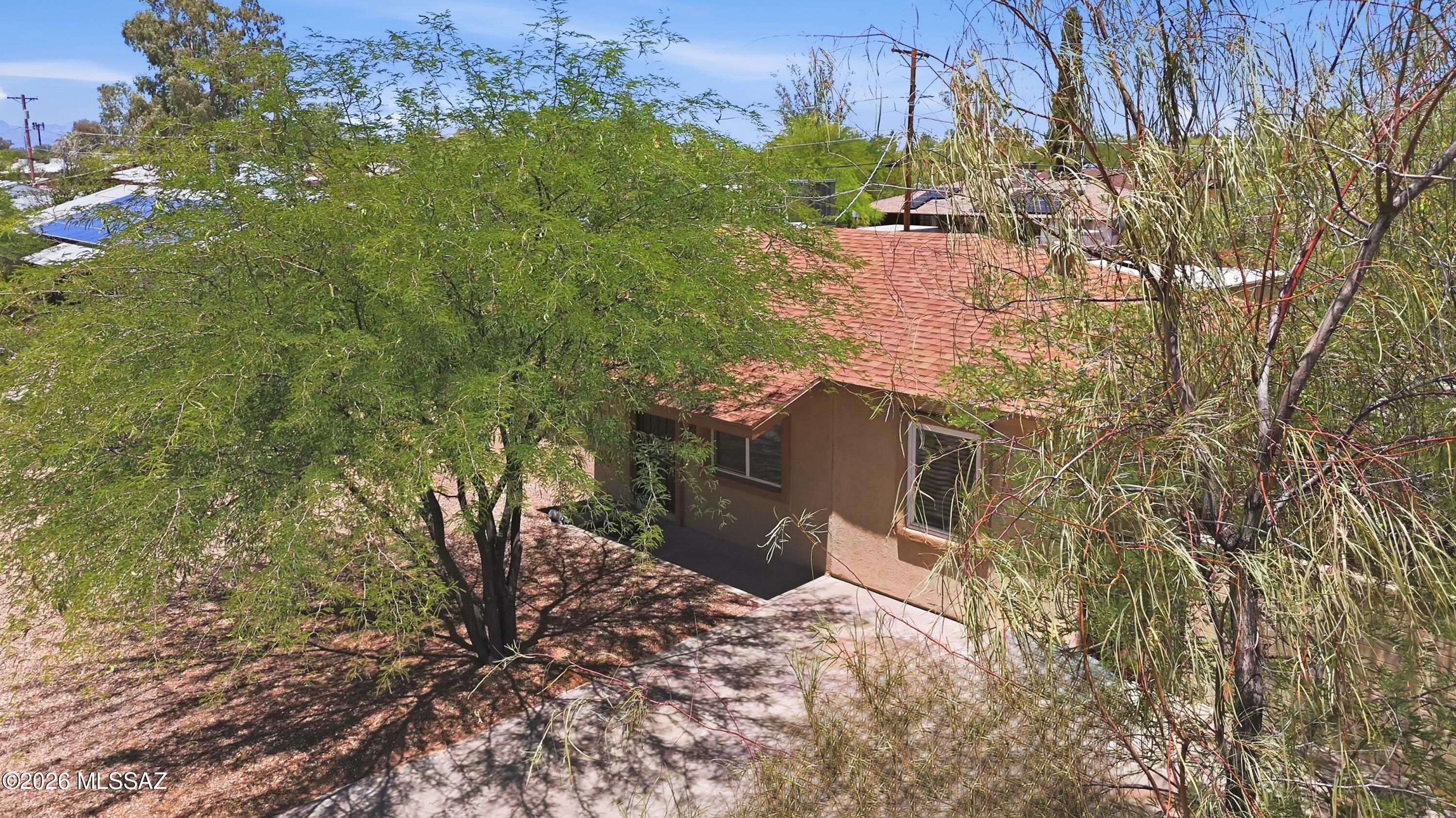 Del Monte Village - Residential