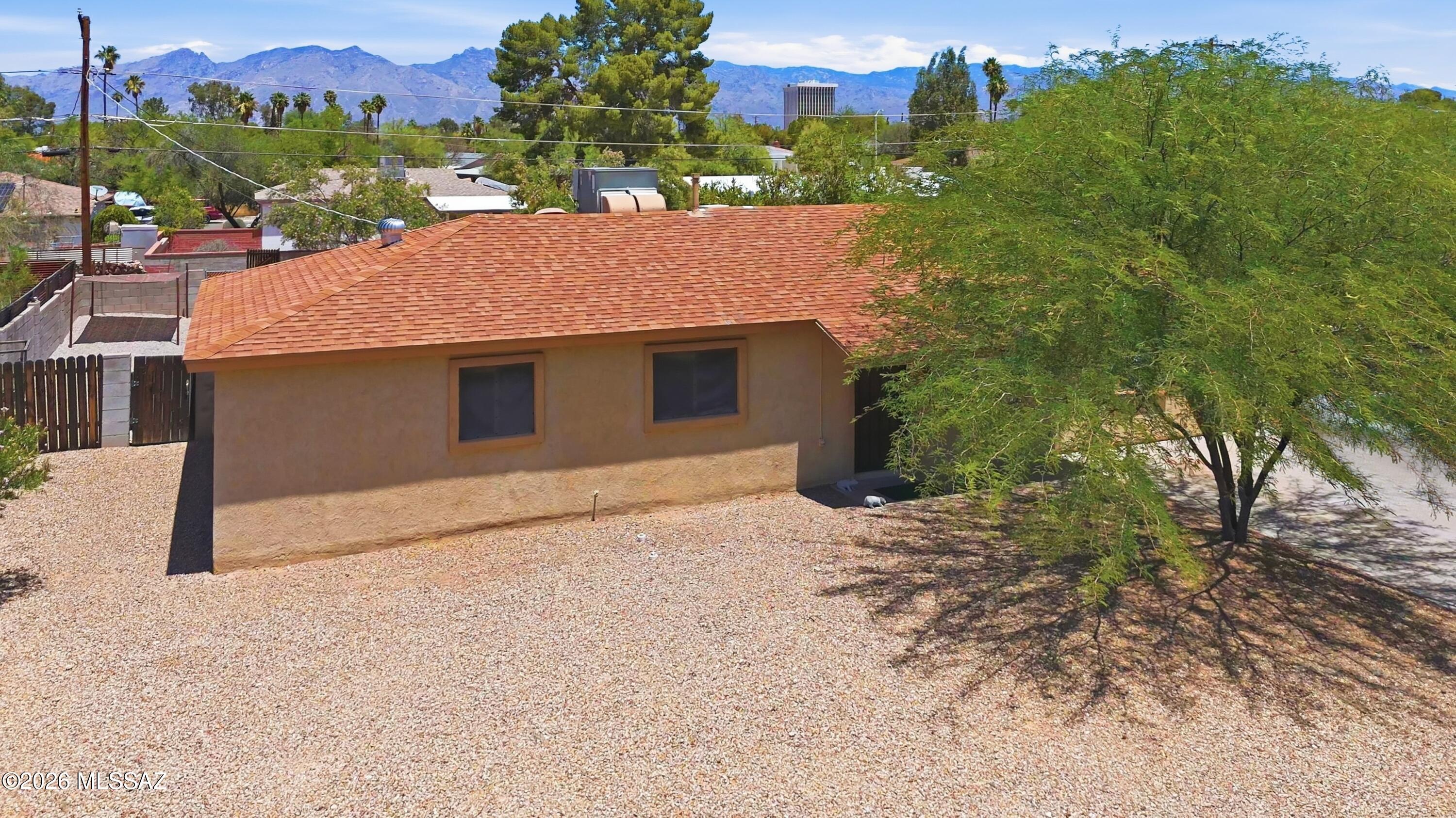 Del Monte Village - Residential