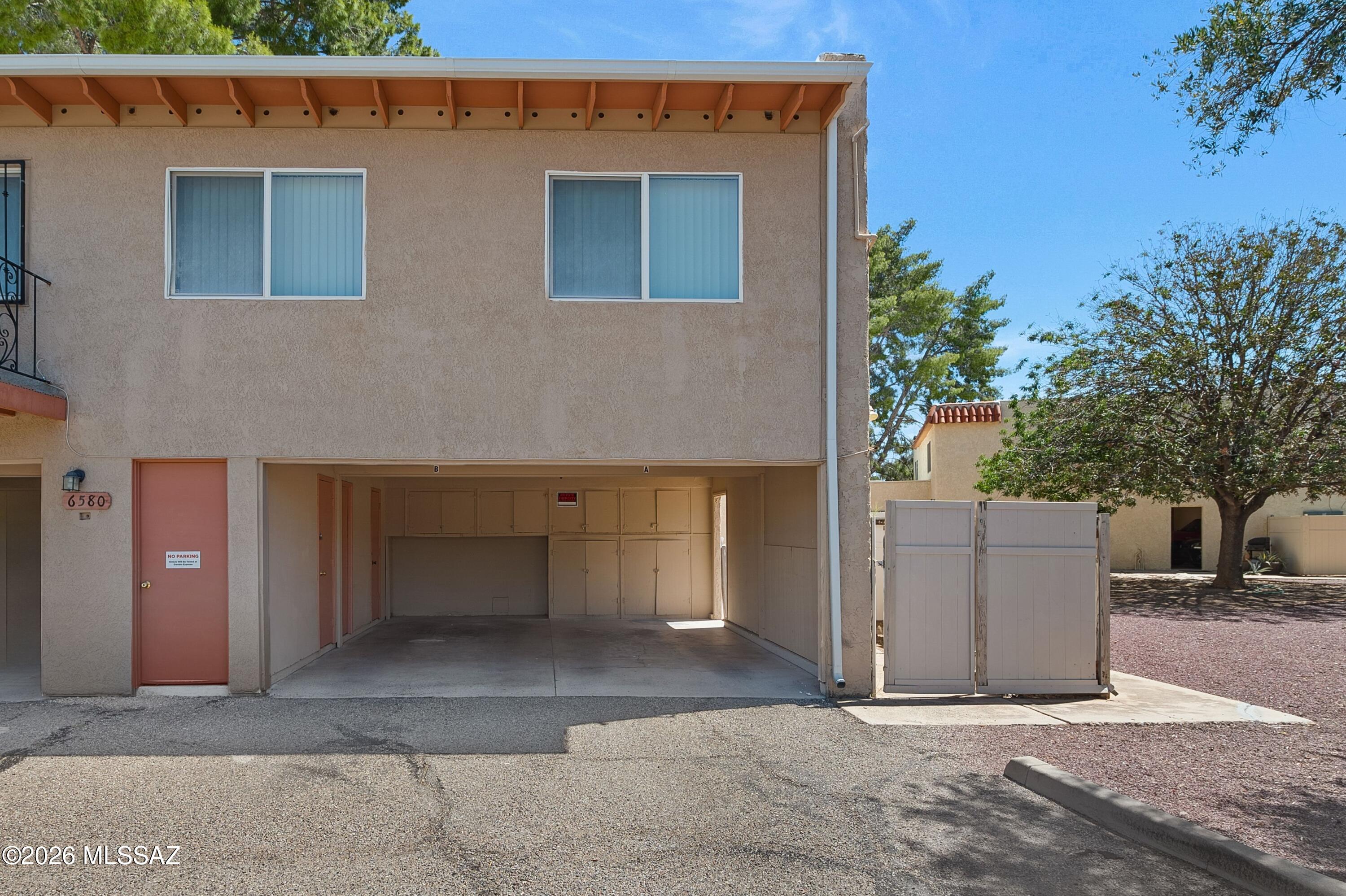Monte Catalina Estates (1-10) - Residential
