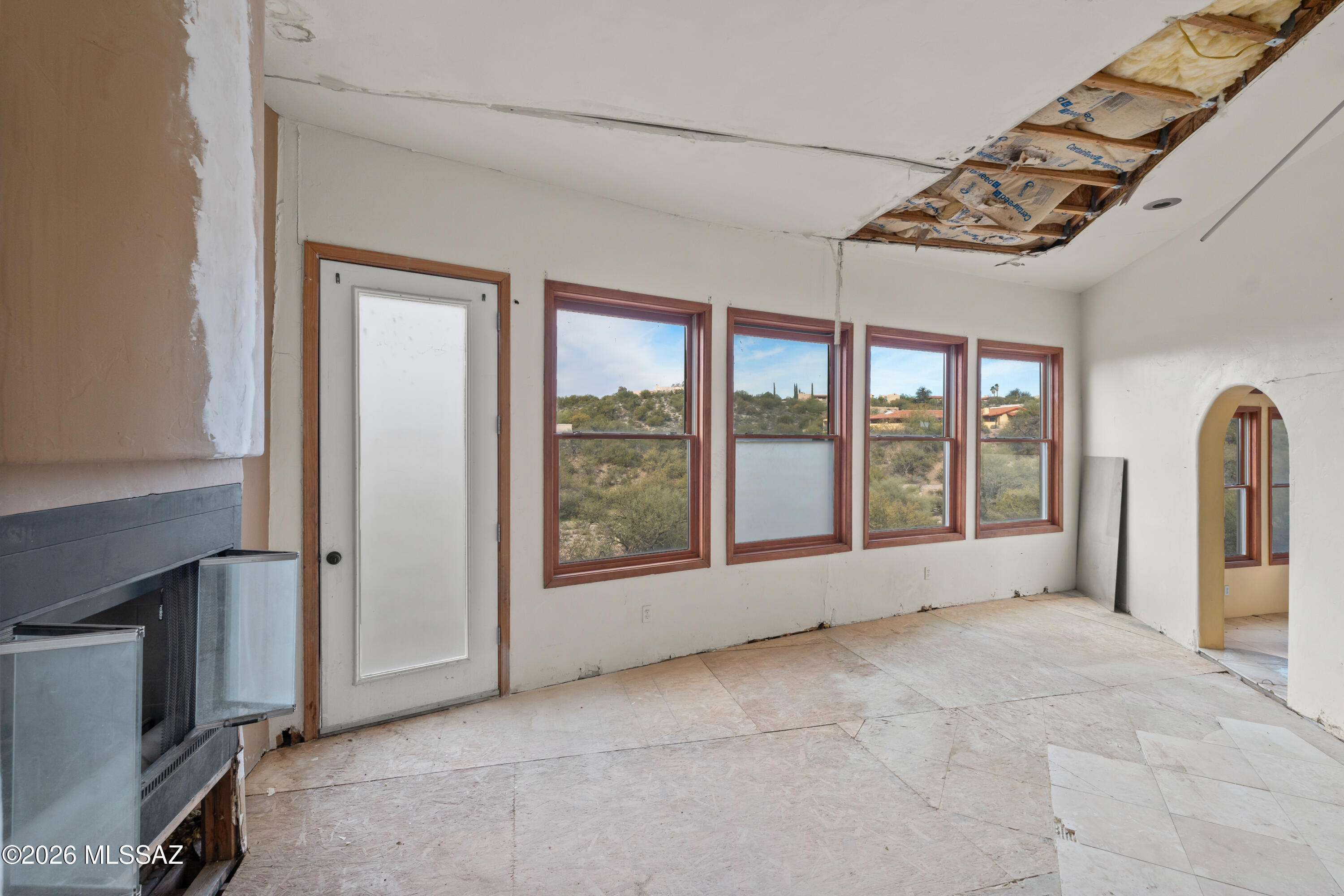Las Alturas (1-167) - Residential