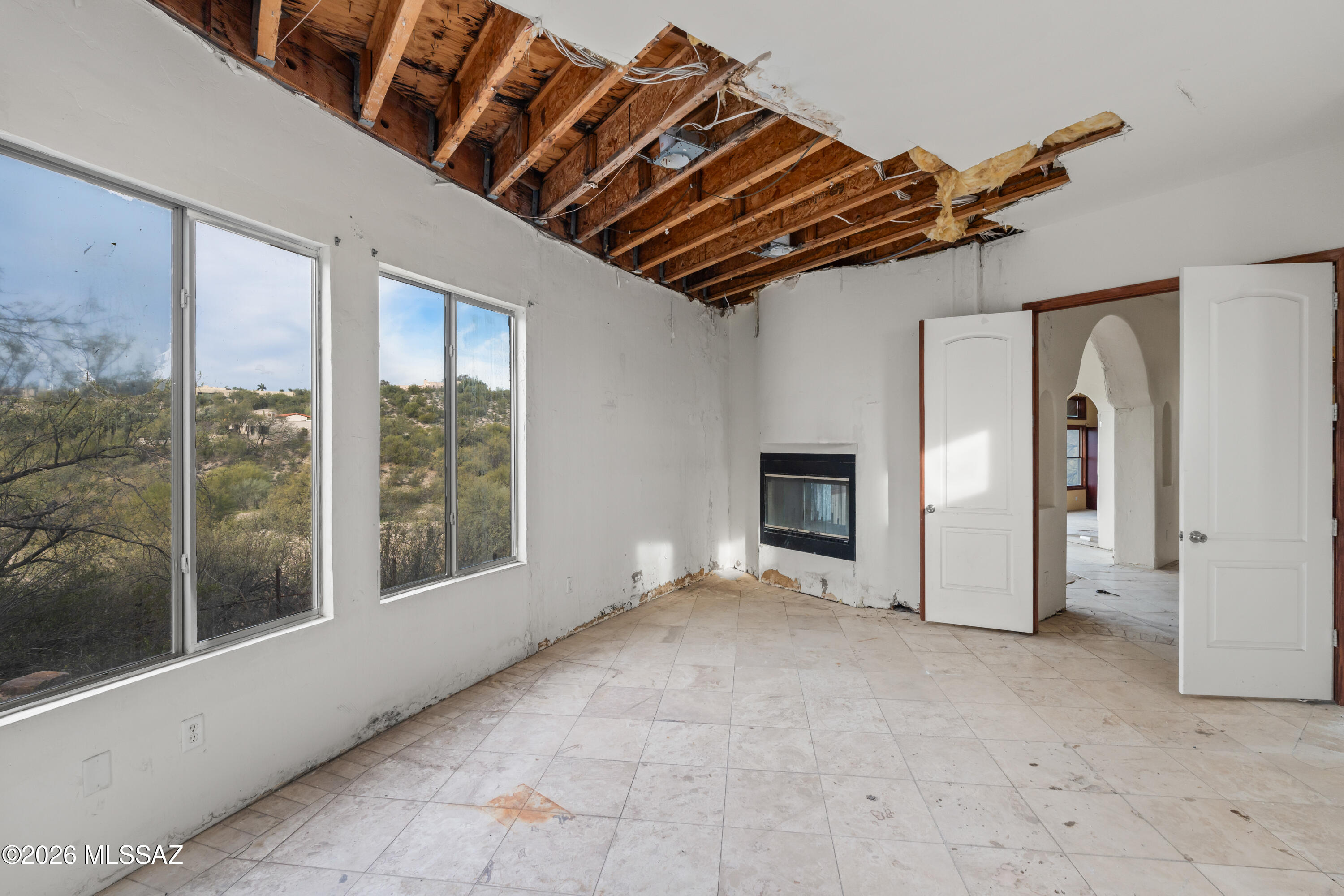 Las Alturas (1-167) - Residential