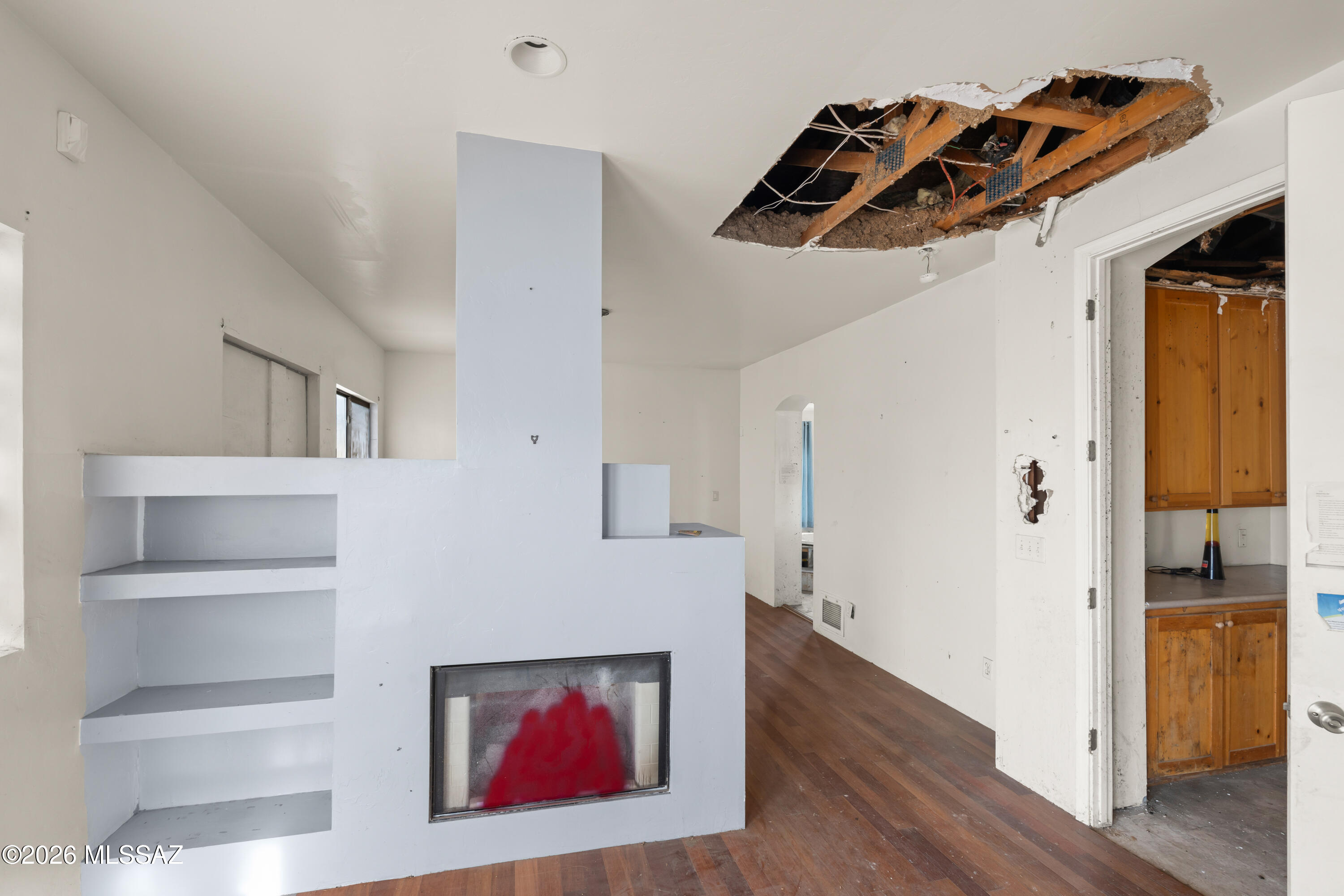 Las Alturas (1-167) - Residential