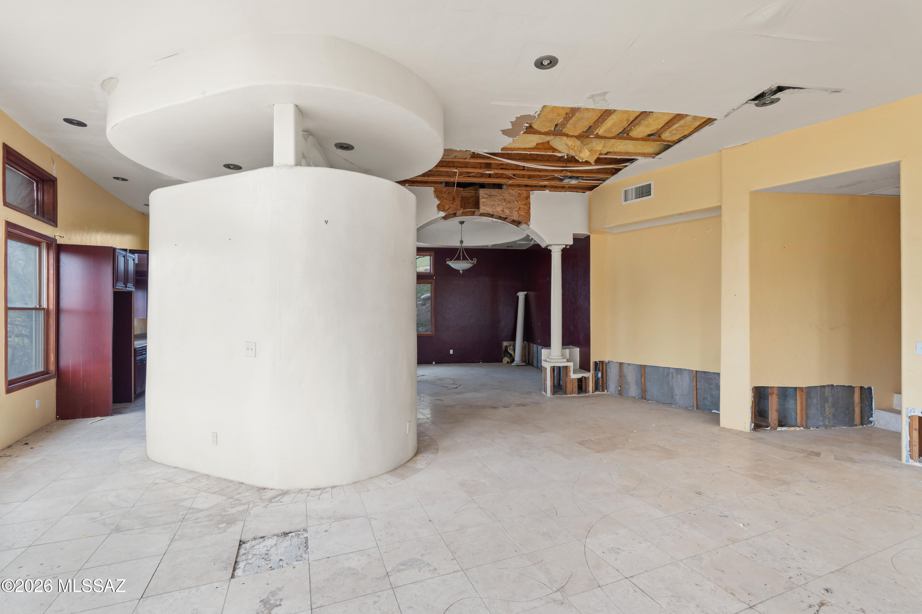Las Alturas (1-167) - Residential