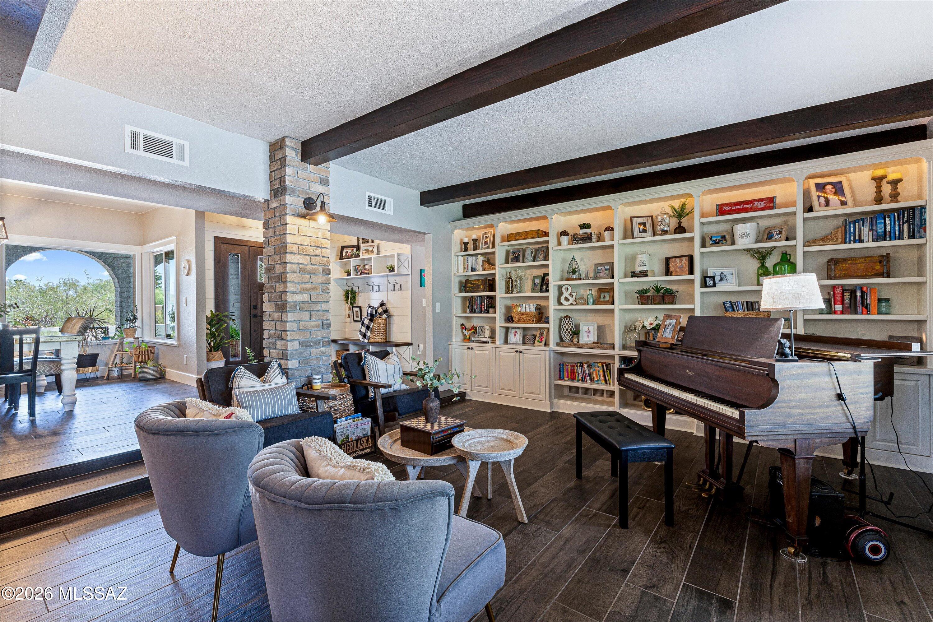Sabino Vista Estates (1-8) - Residential