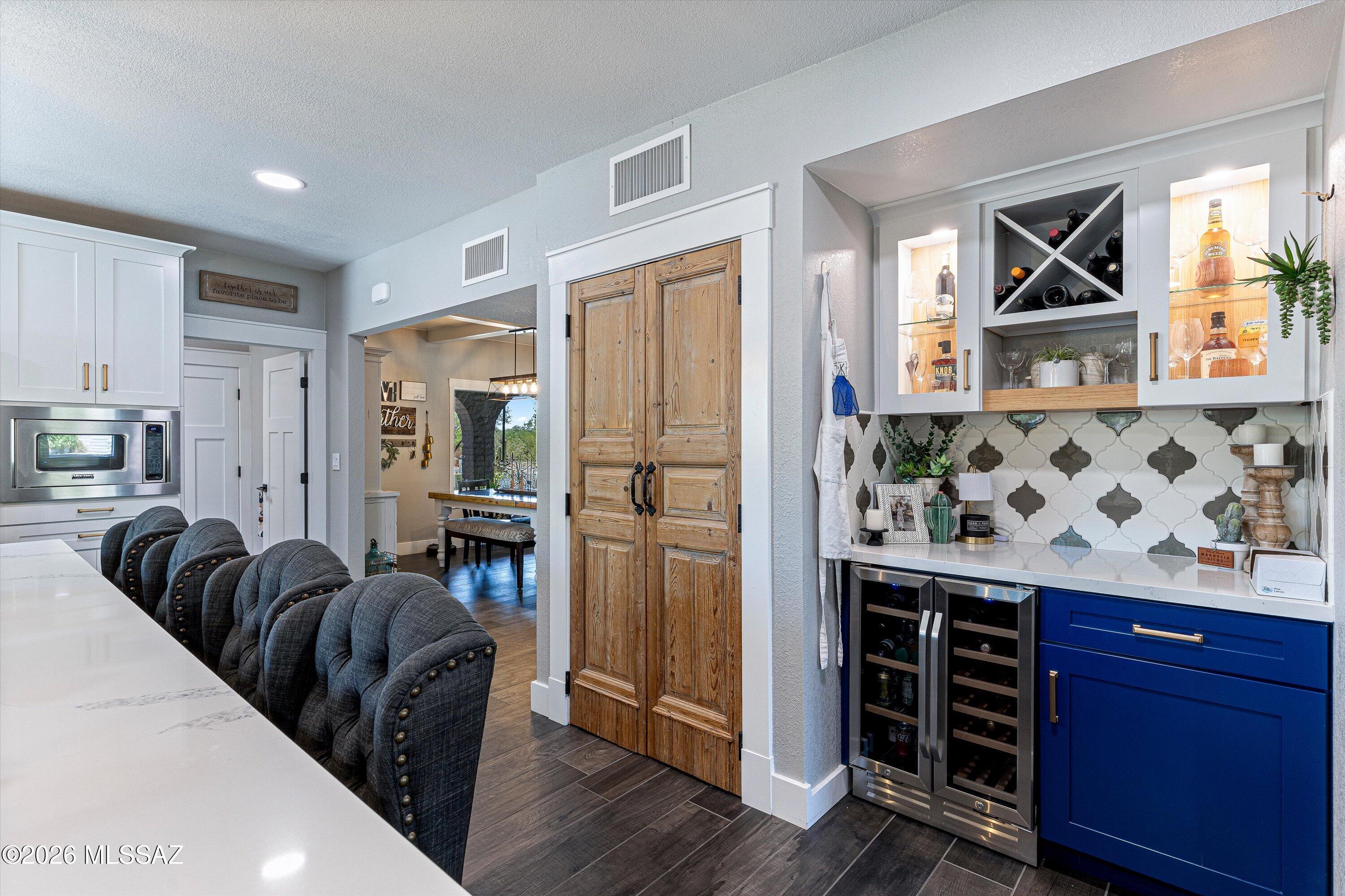 Sabino Vista Estates (1-8) - Residential