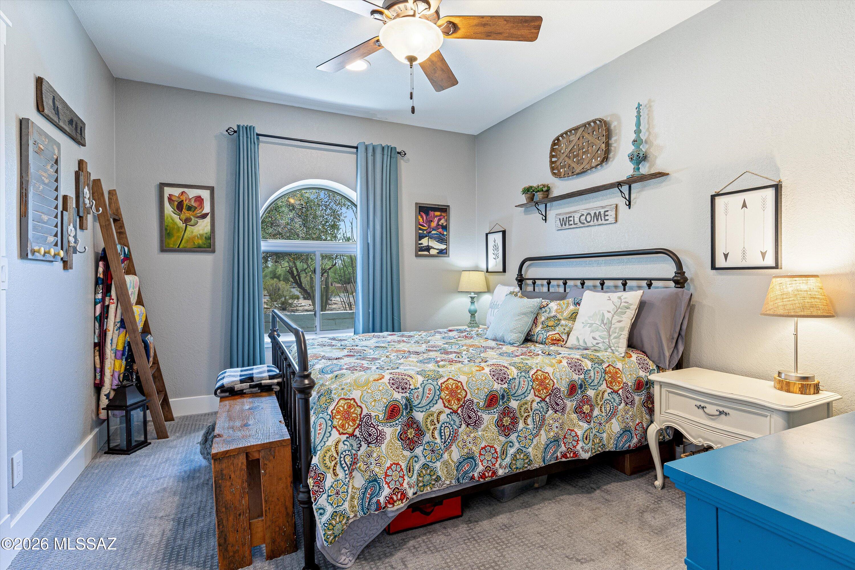 Sabino Vista Estates (1-8) - Residential