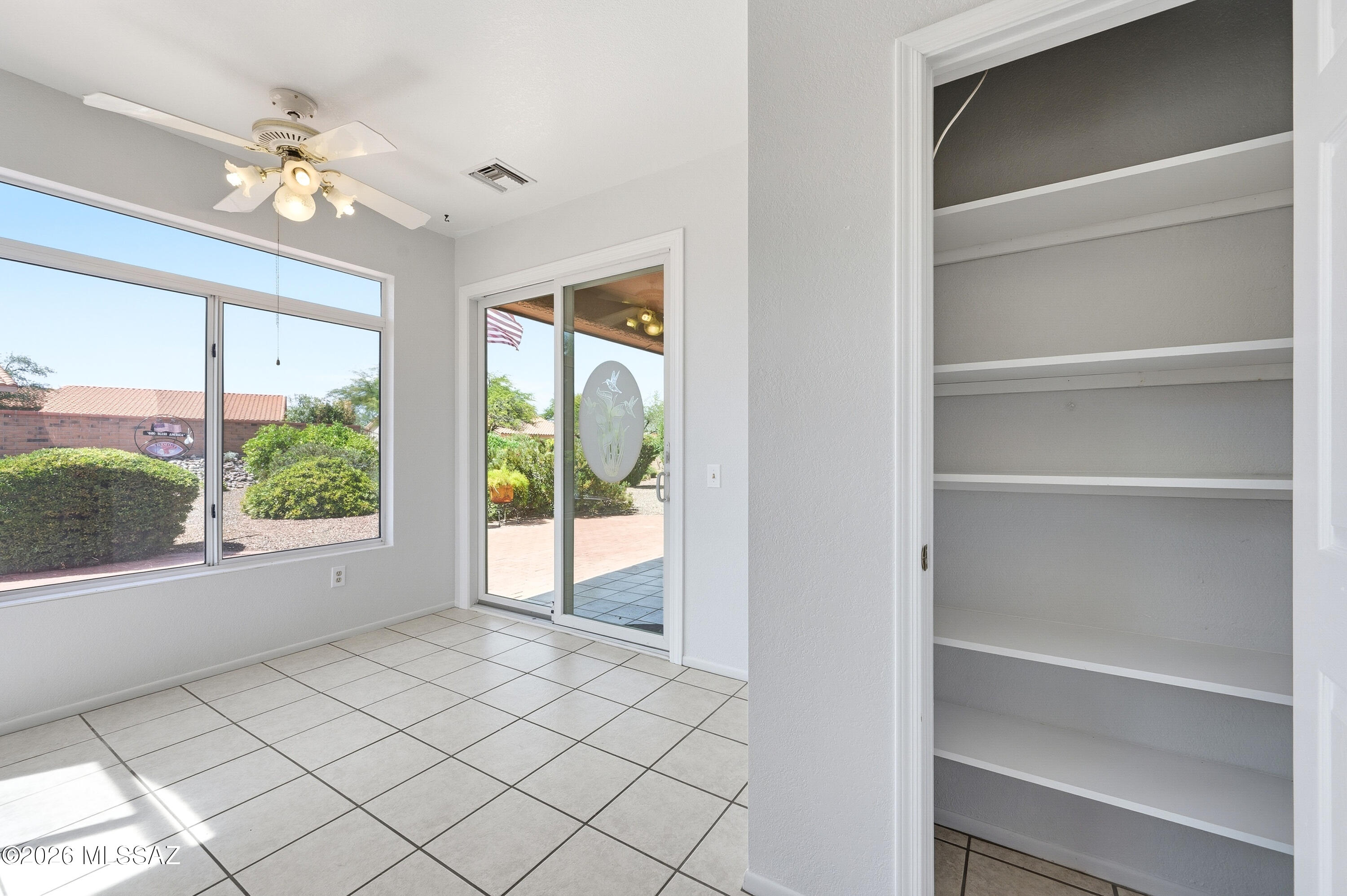 Sun City Vistoso Unit 6 - Residential