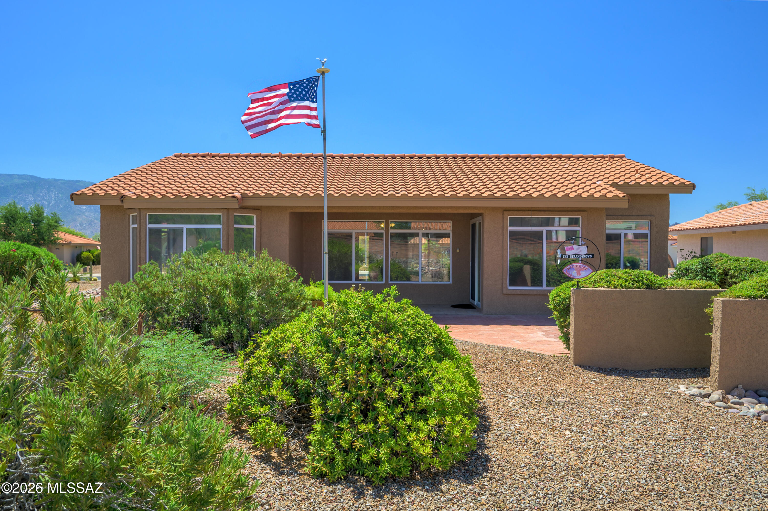 Sun City Vistoso Unit 6 - Residential