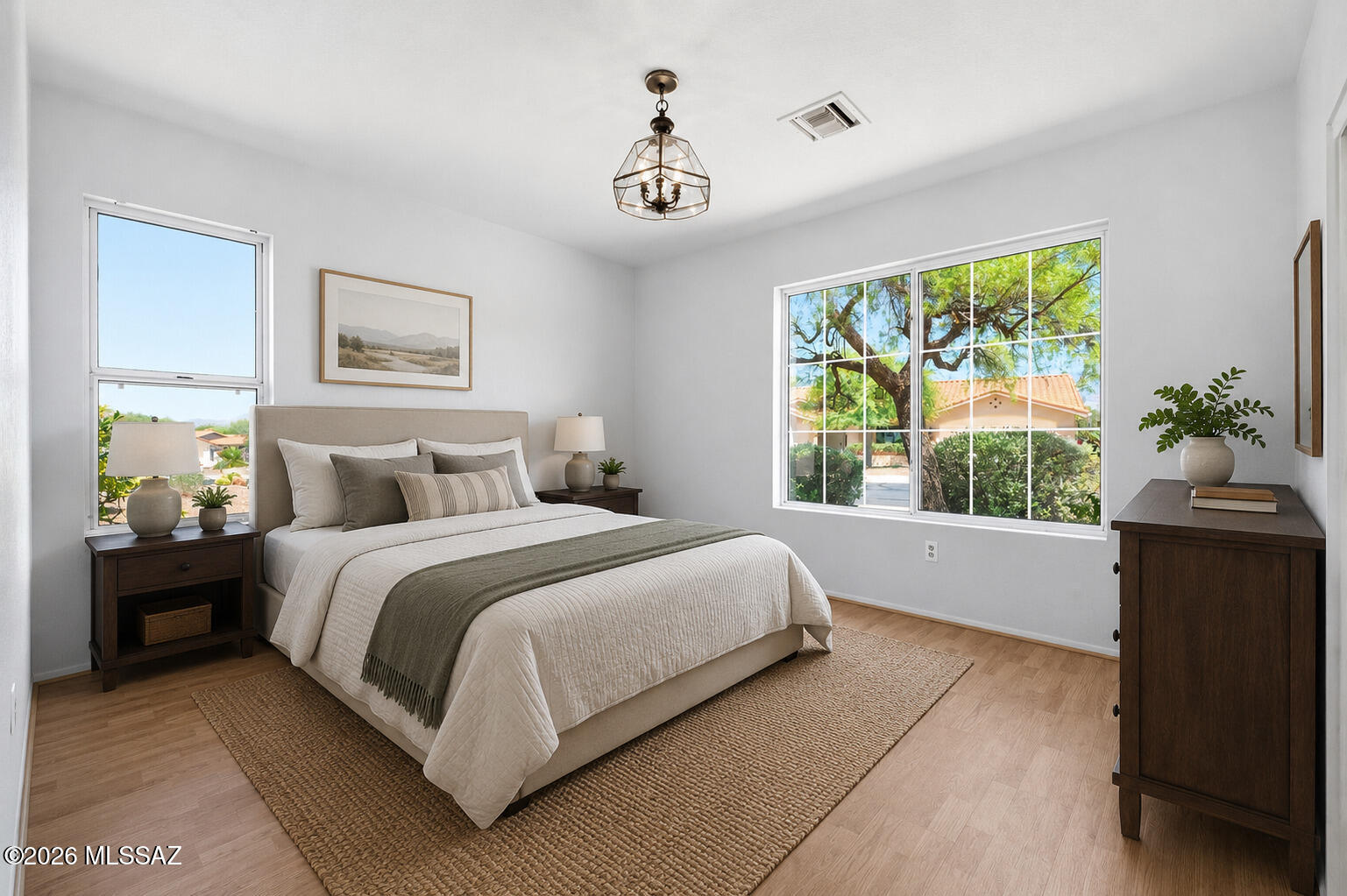 Sun City Vistoso Unit 6 - Residential