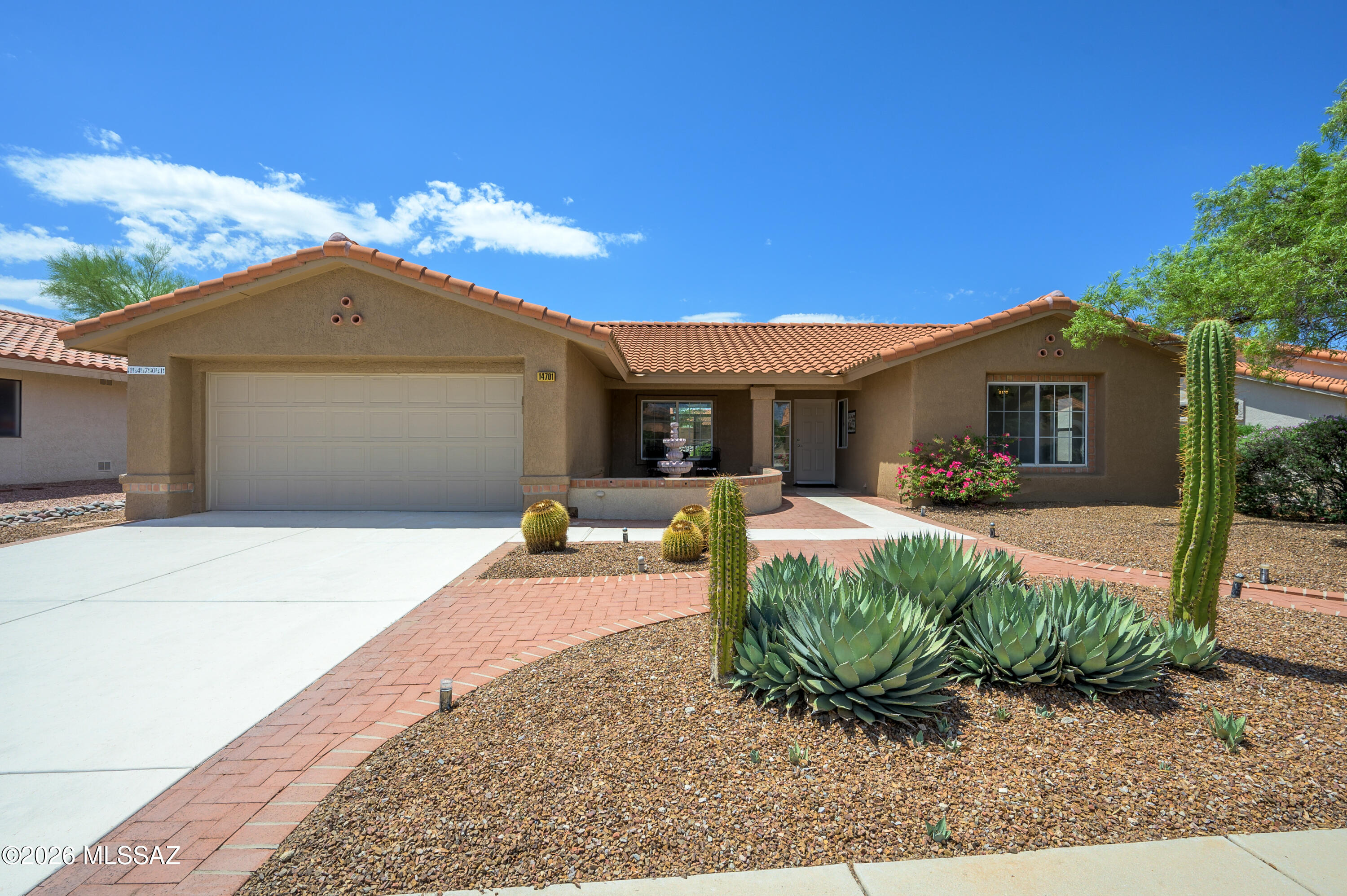 Sun City Vistoso Unit 6 - Residential