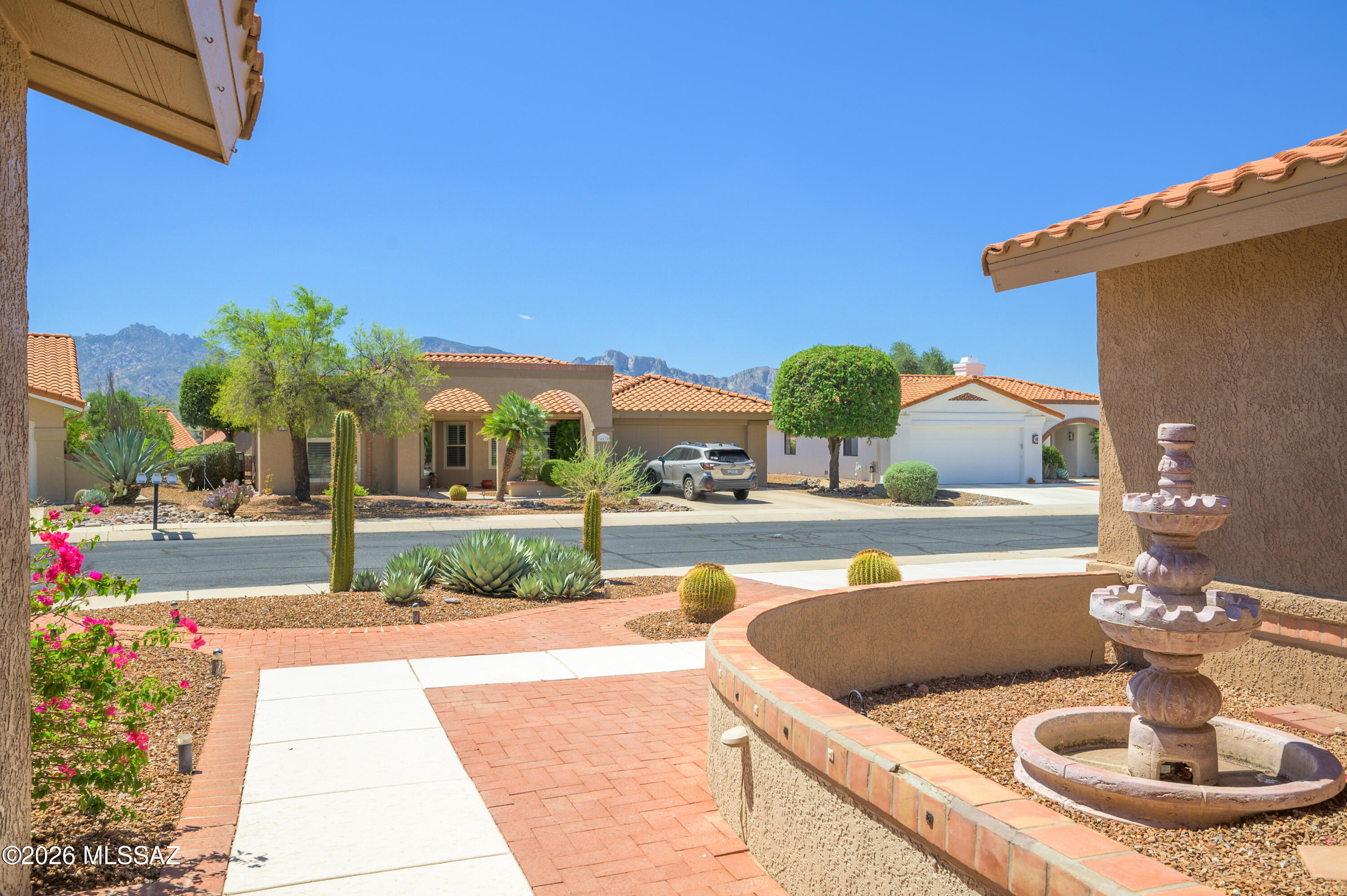 Sun City Vistoso Unit 6 - Residential