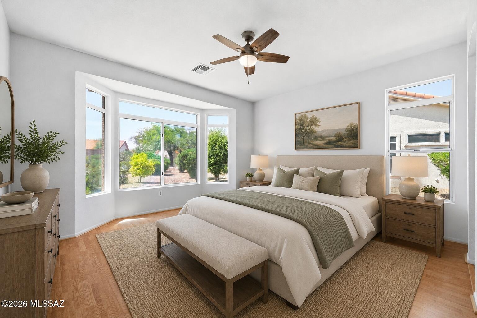 Sun City Vistoso Unit 6 - Residential