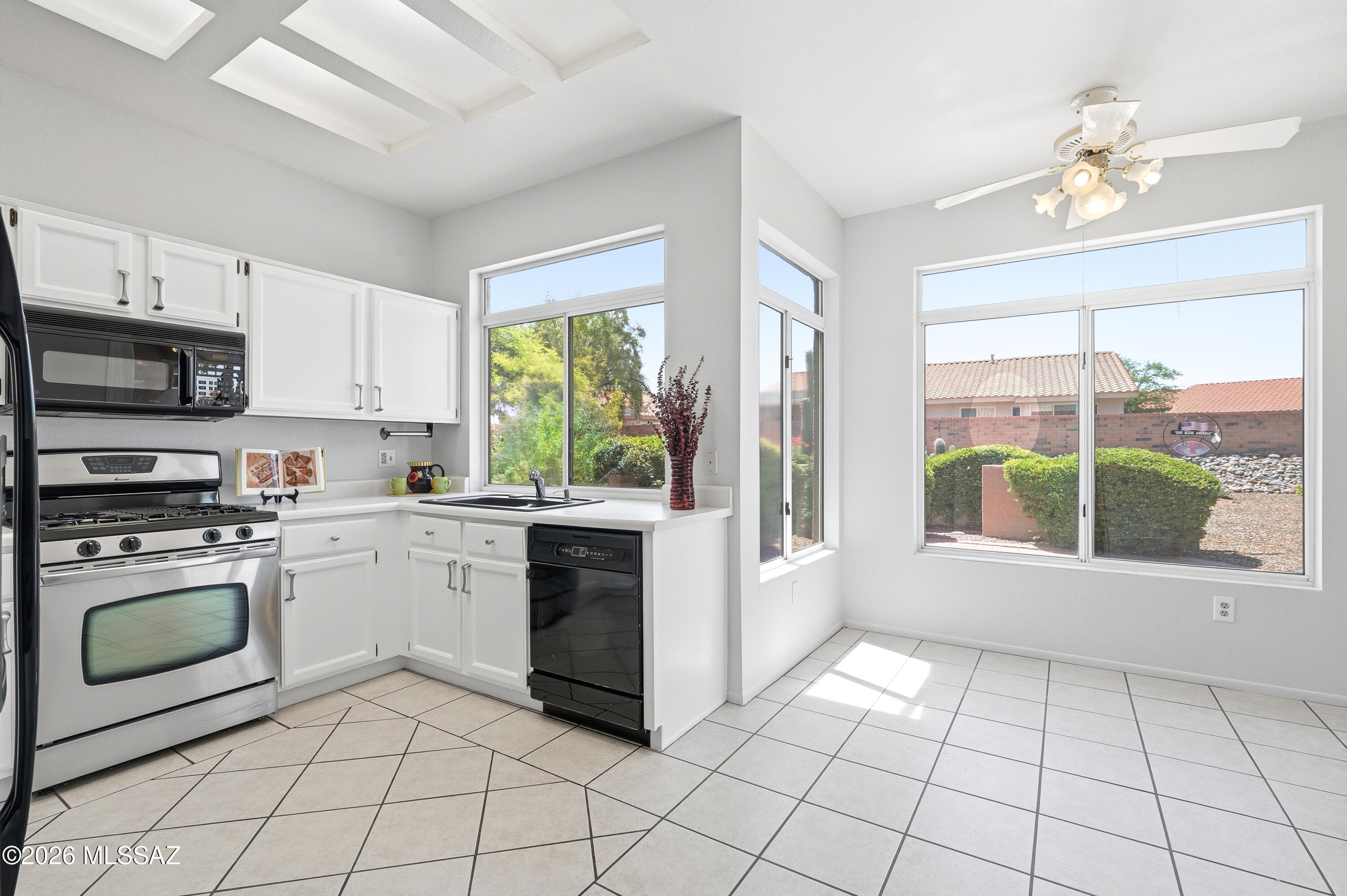 Sun City Vistoso Unit 6 - Residential