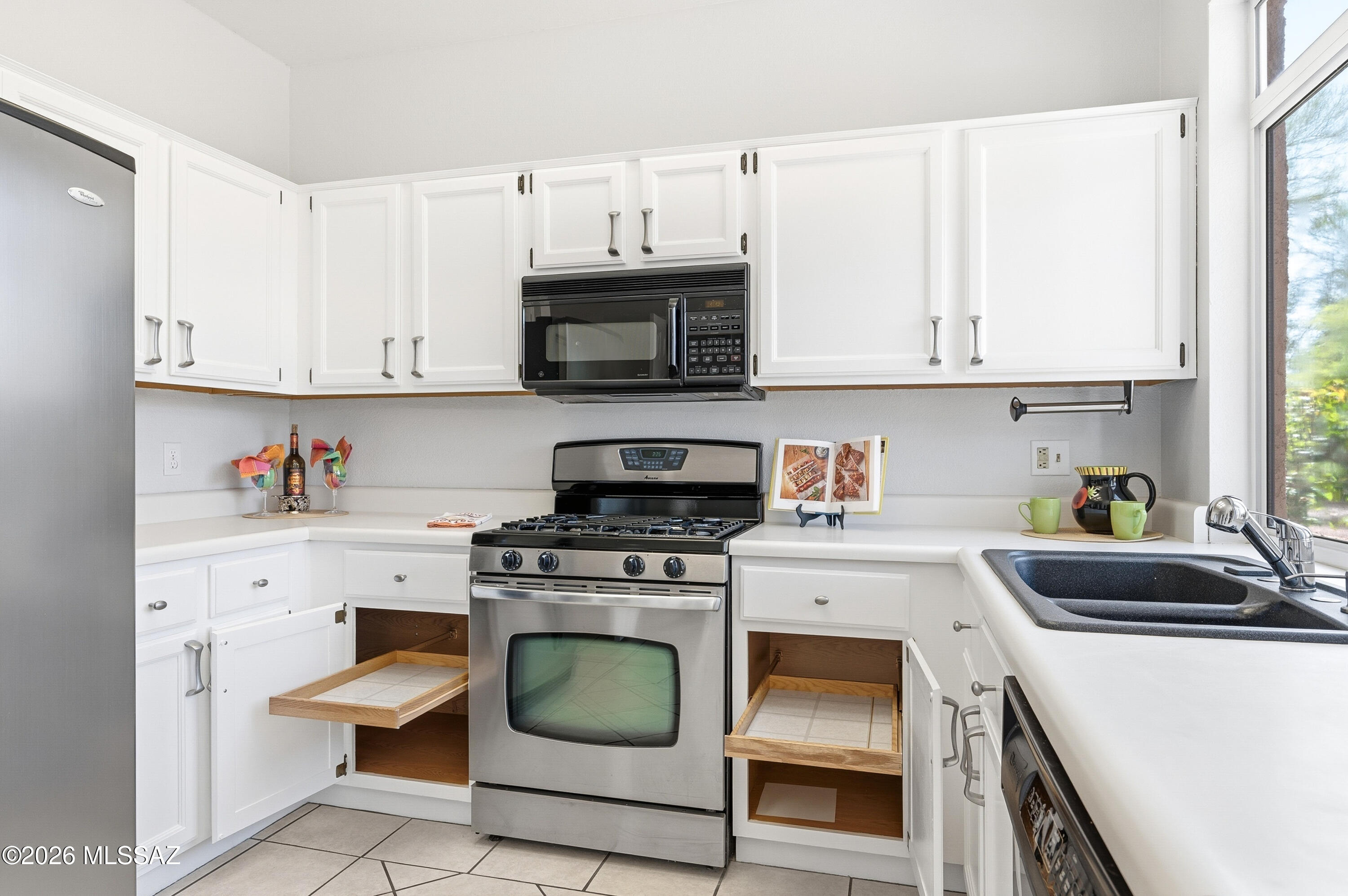 Sun City Vistoso Unit 6 - Residential