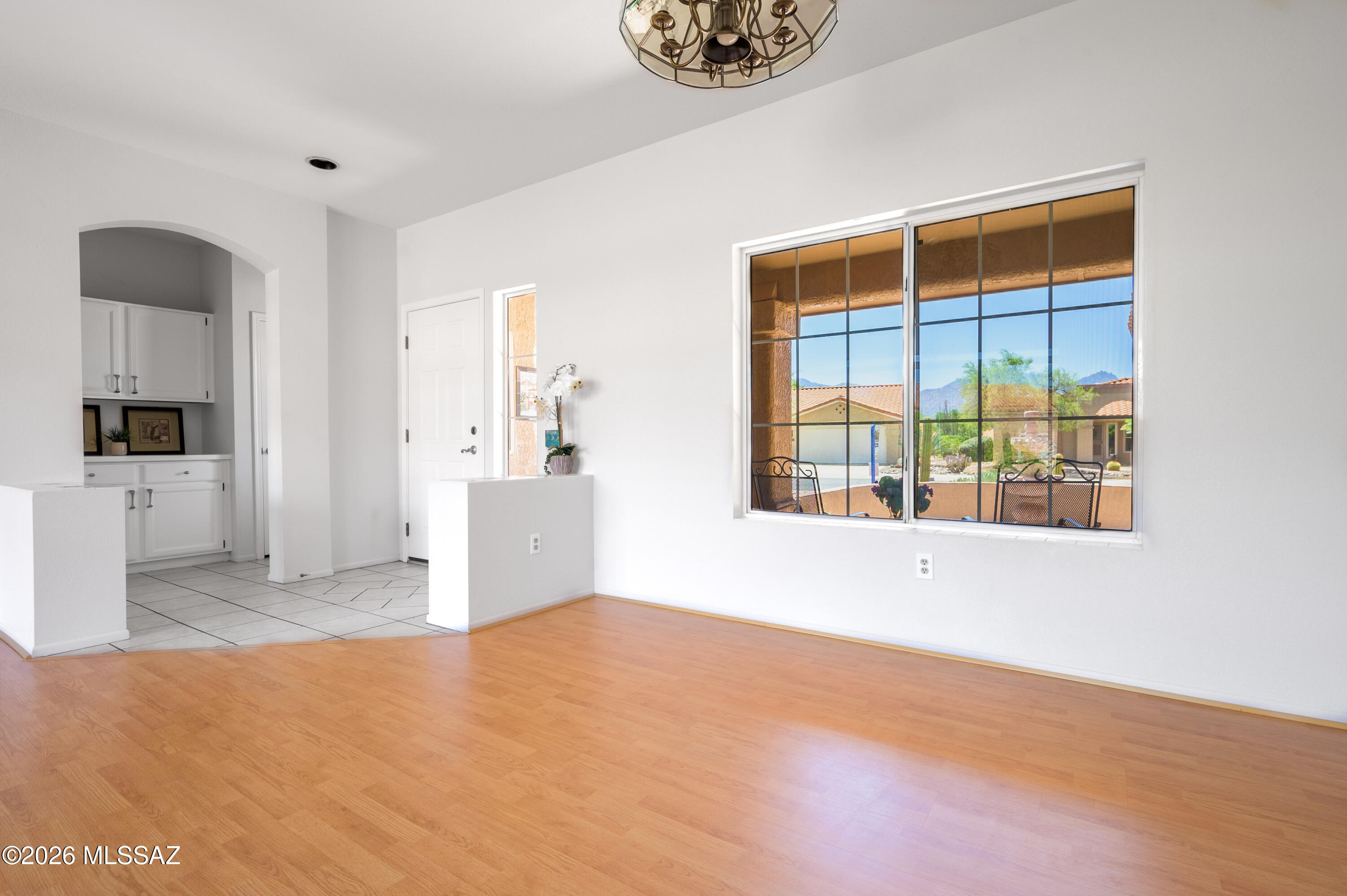 Sun City Vistoso Unit 6 - Residential