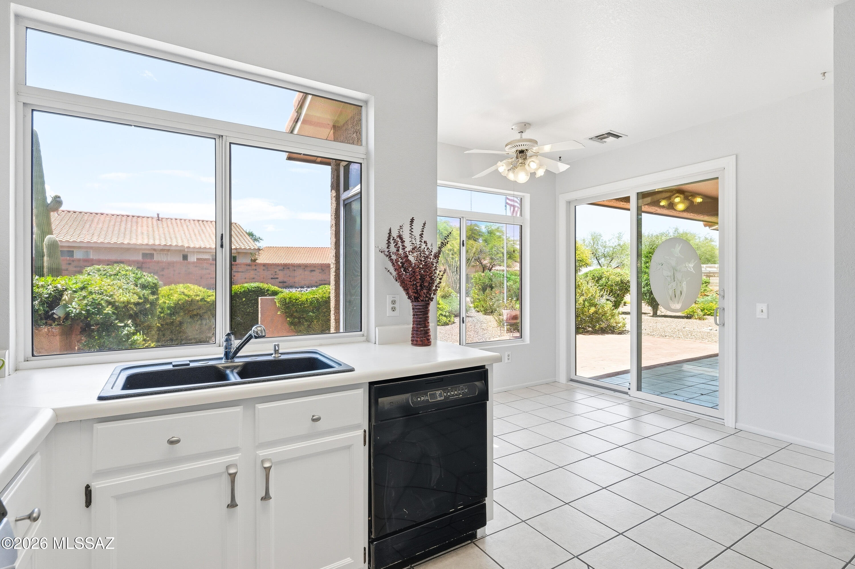 Sun City Vistoso Unit 6 - Residential