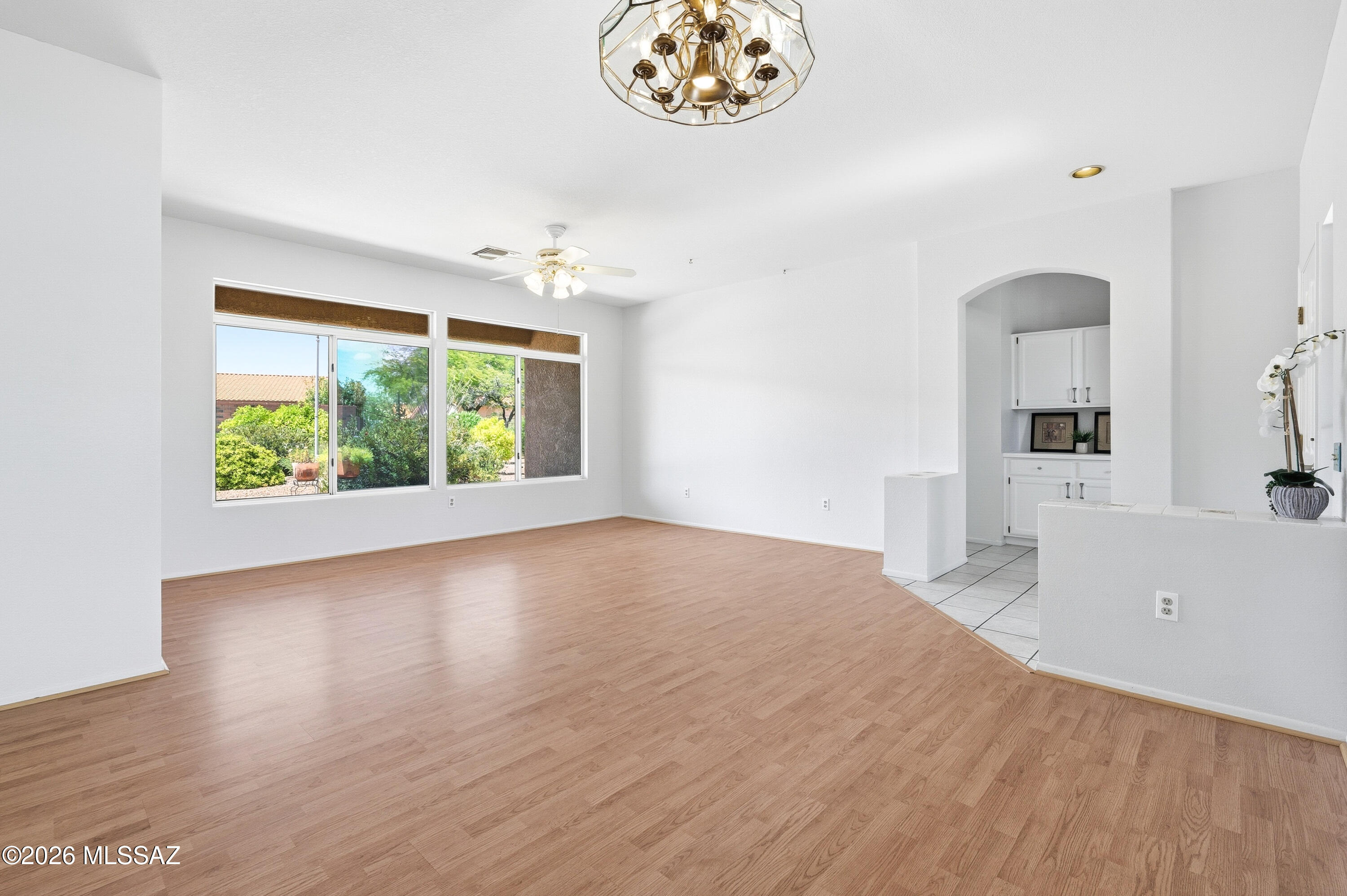 Sun City Vistoso Unit 6 - Residential
