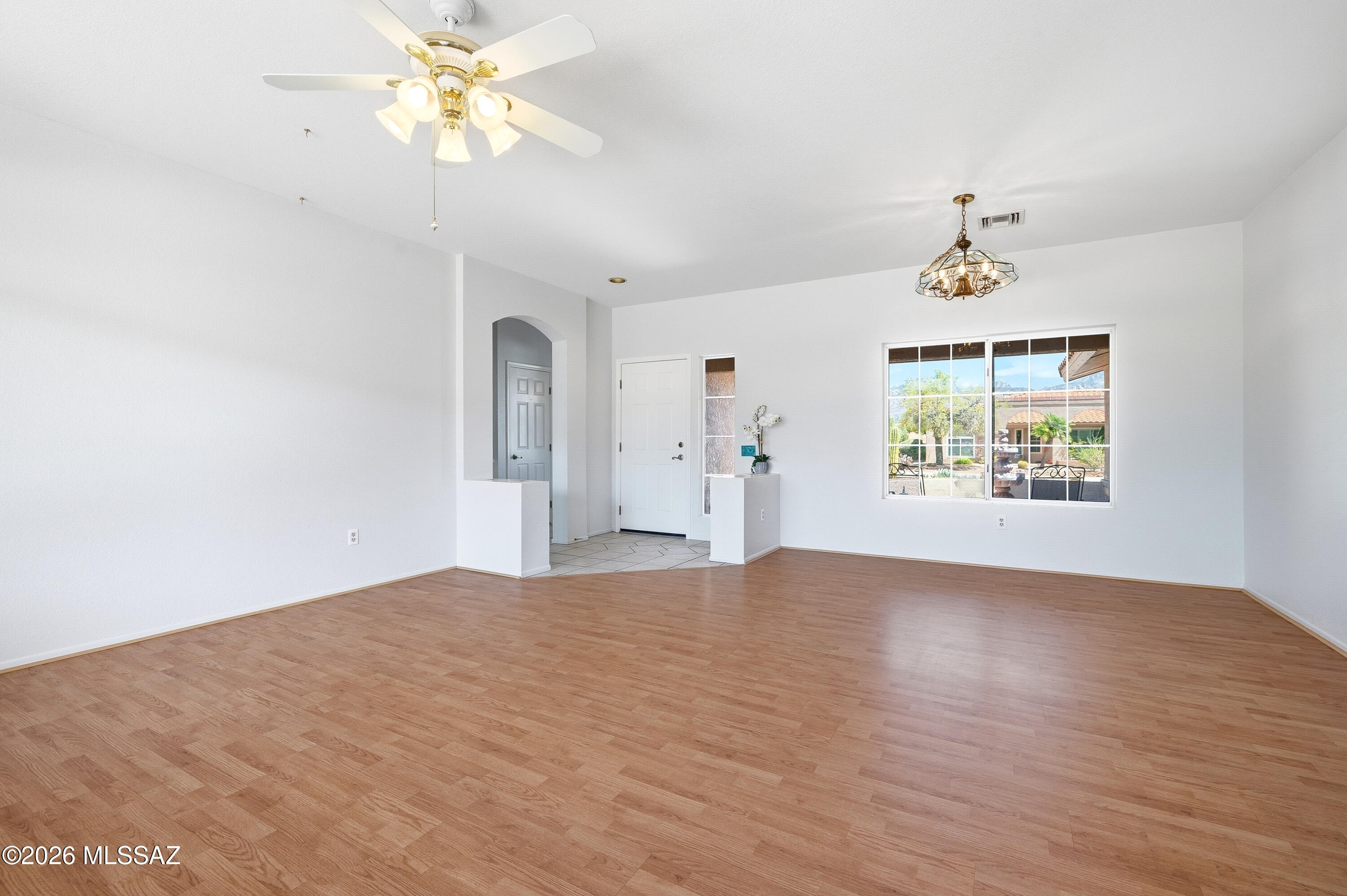 Sun City Vistoso Unit 6 - Residential