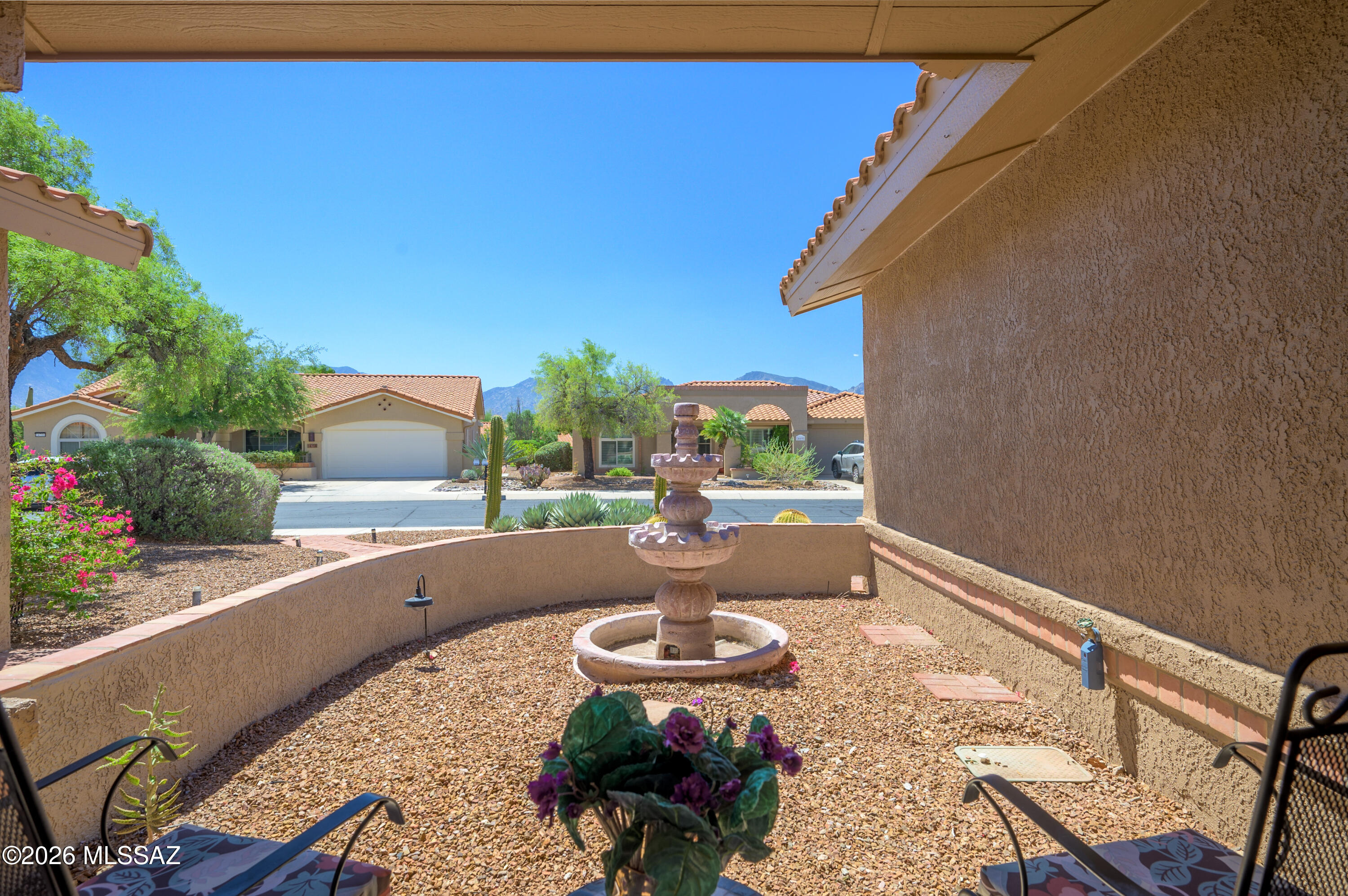 Sun City Vistoso Unit 6 - Residential