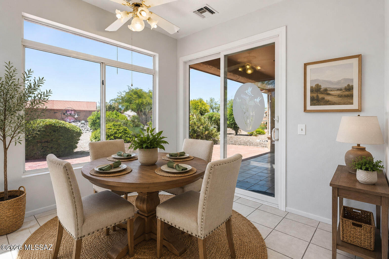 Sun City Vistoso Unit 6 - Residential