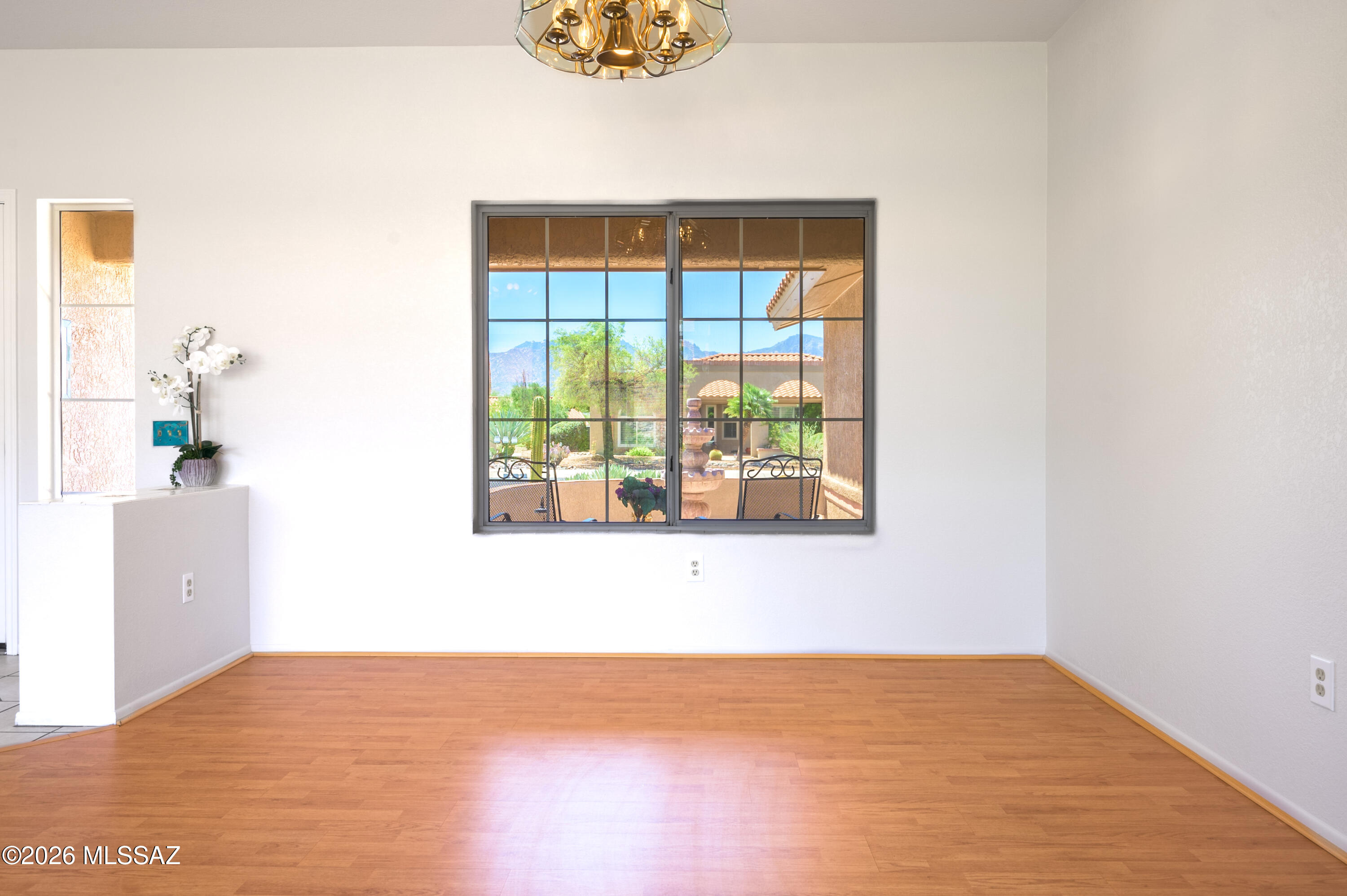 Sun City Vistoso Unit 6 - Residential