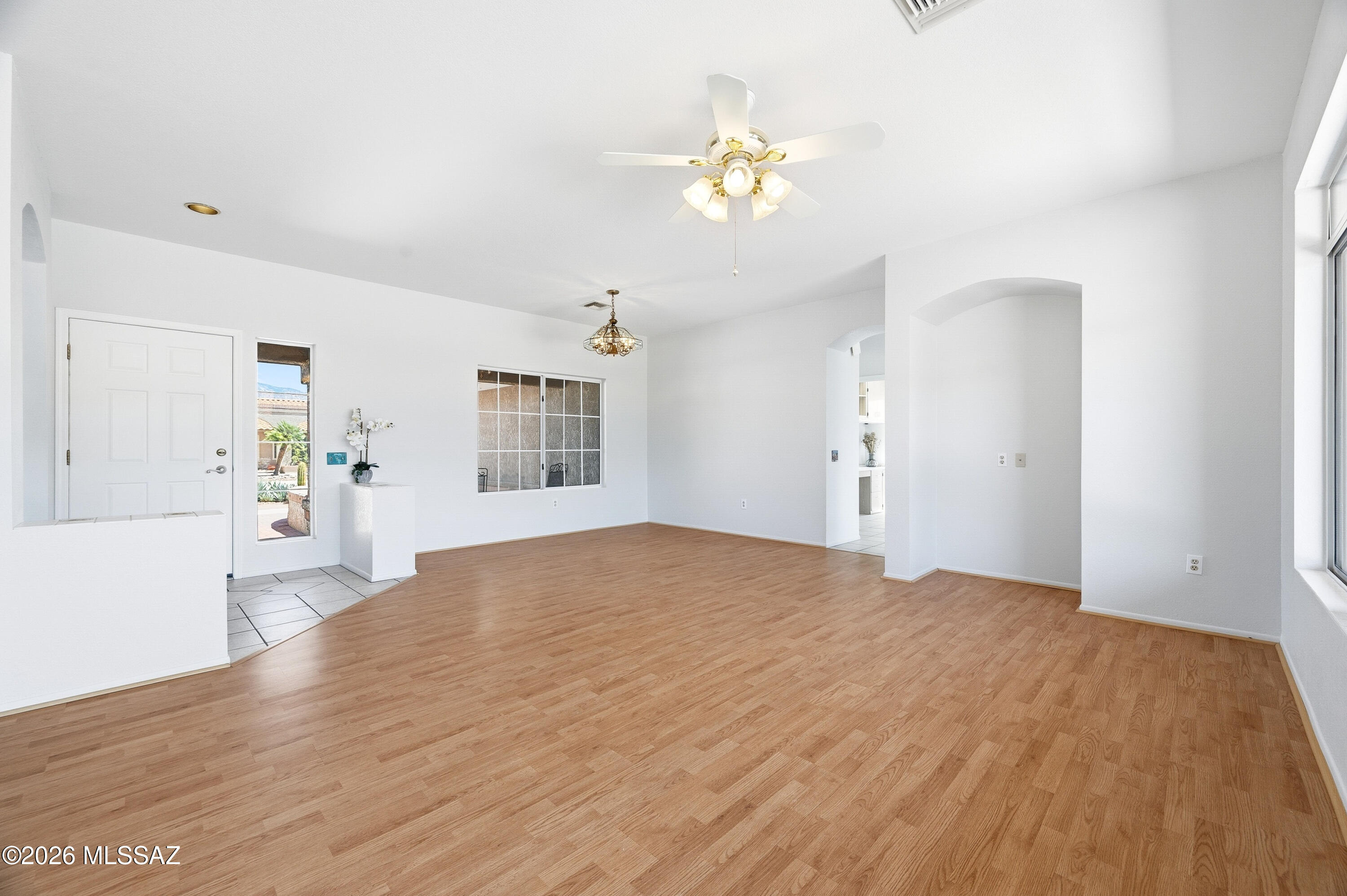 Sun City Vistoso Unit 6 - Residential